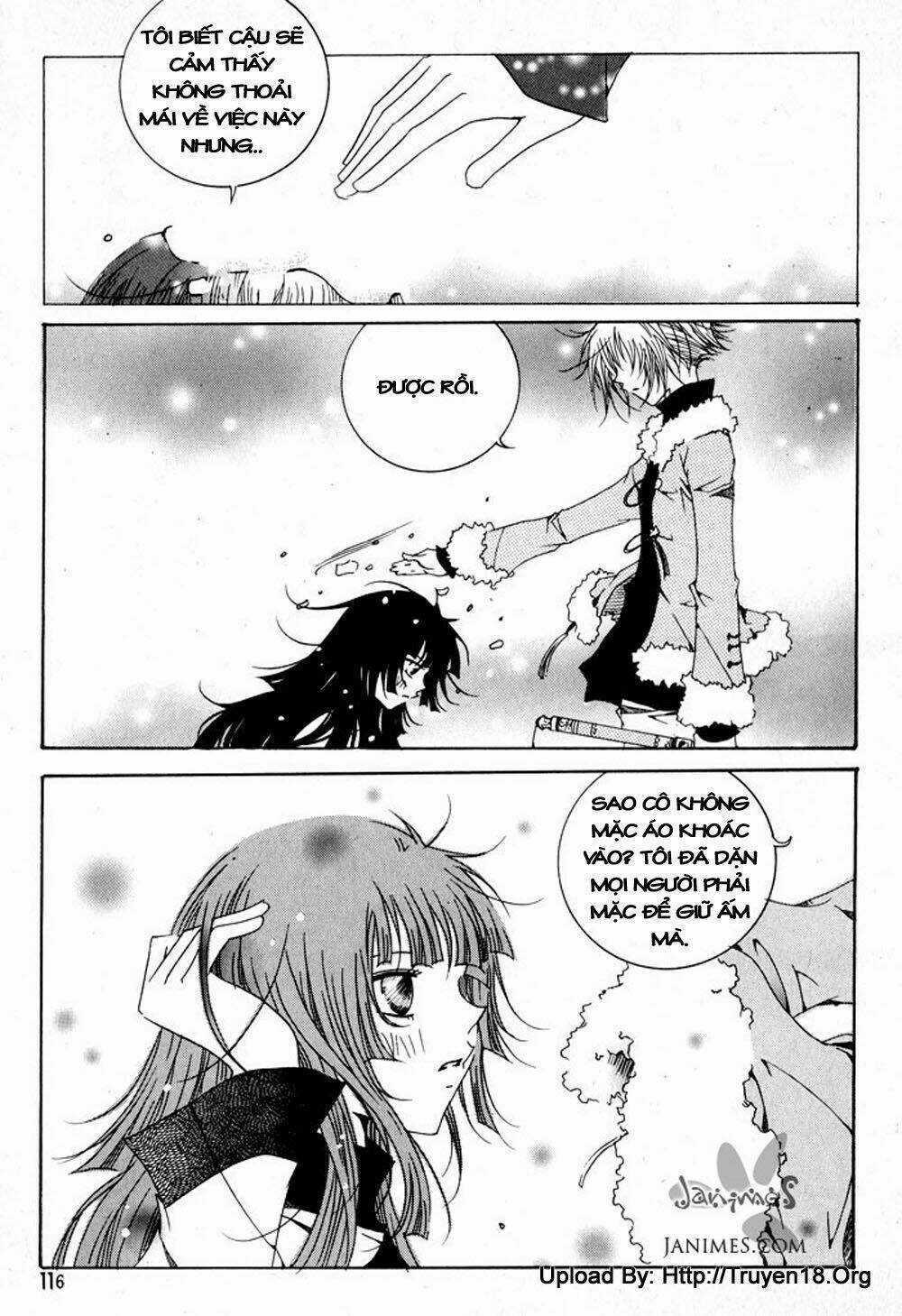 Nabi Chapter 7 trang 25