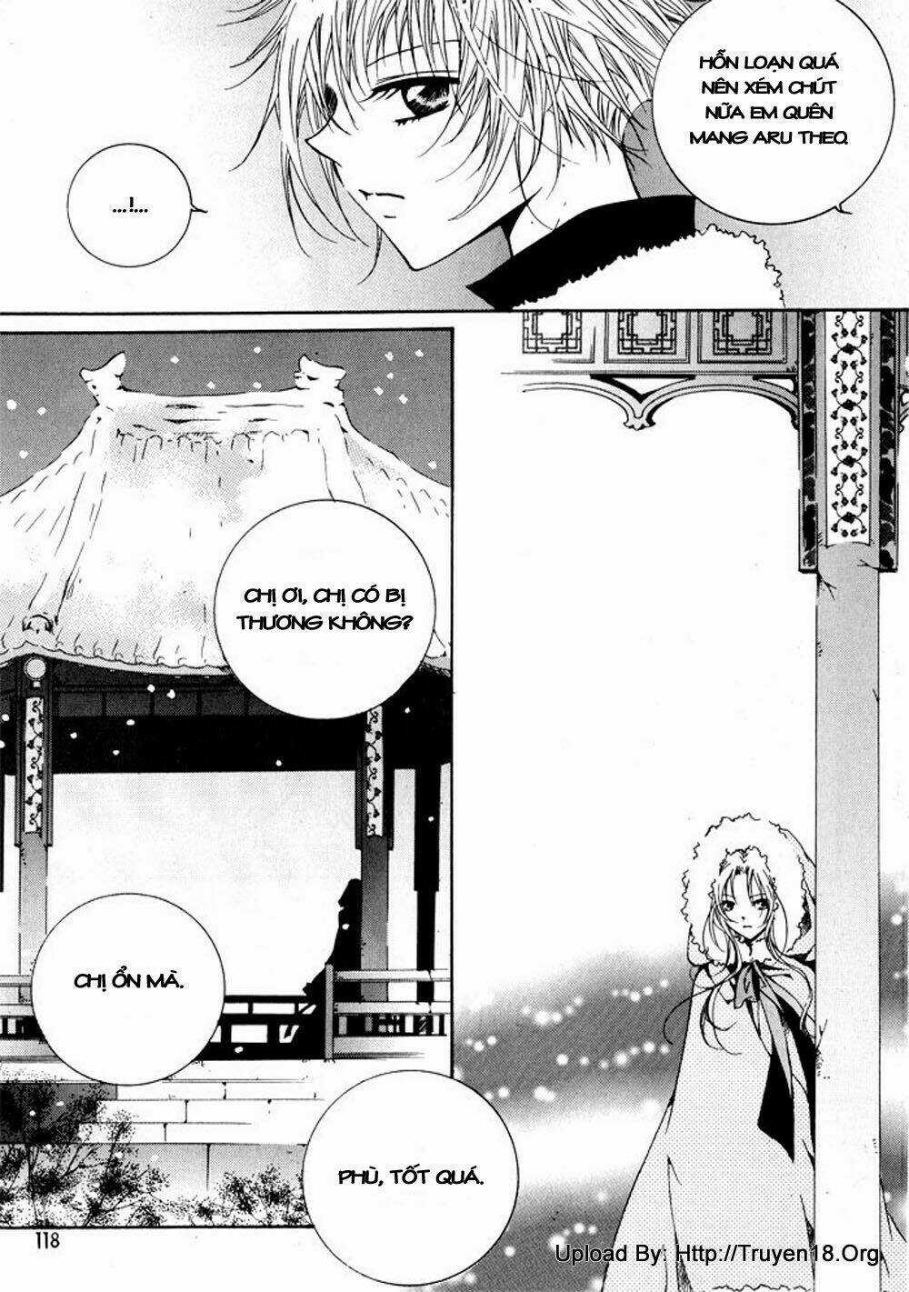 Nabi Chapter 7 trang 27