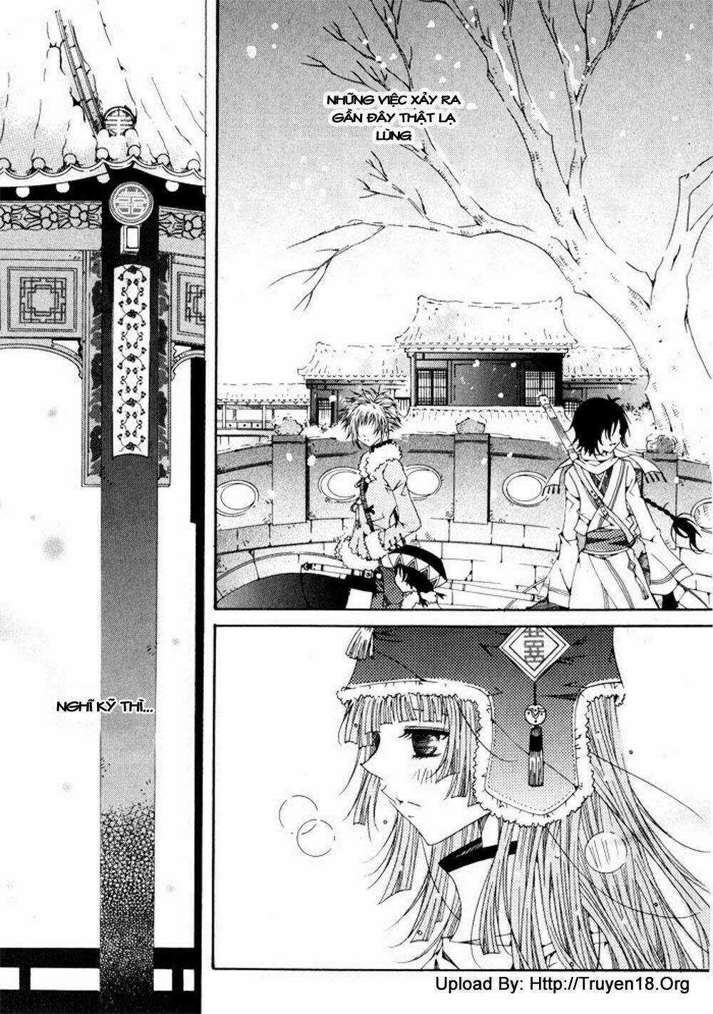 Nabi Chapter 7 trang 29