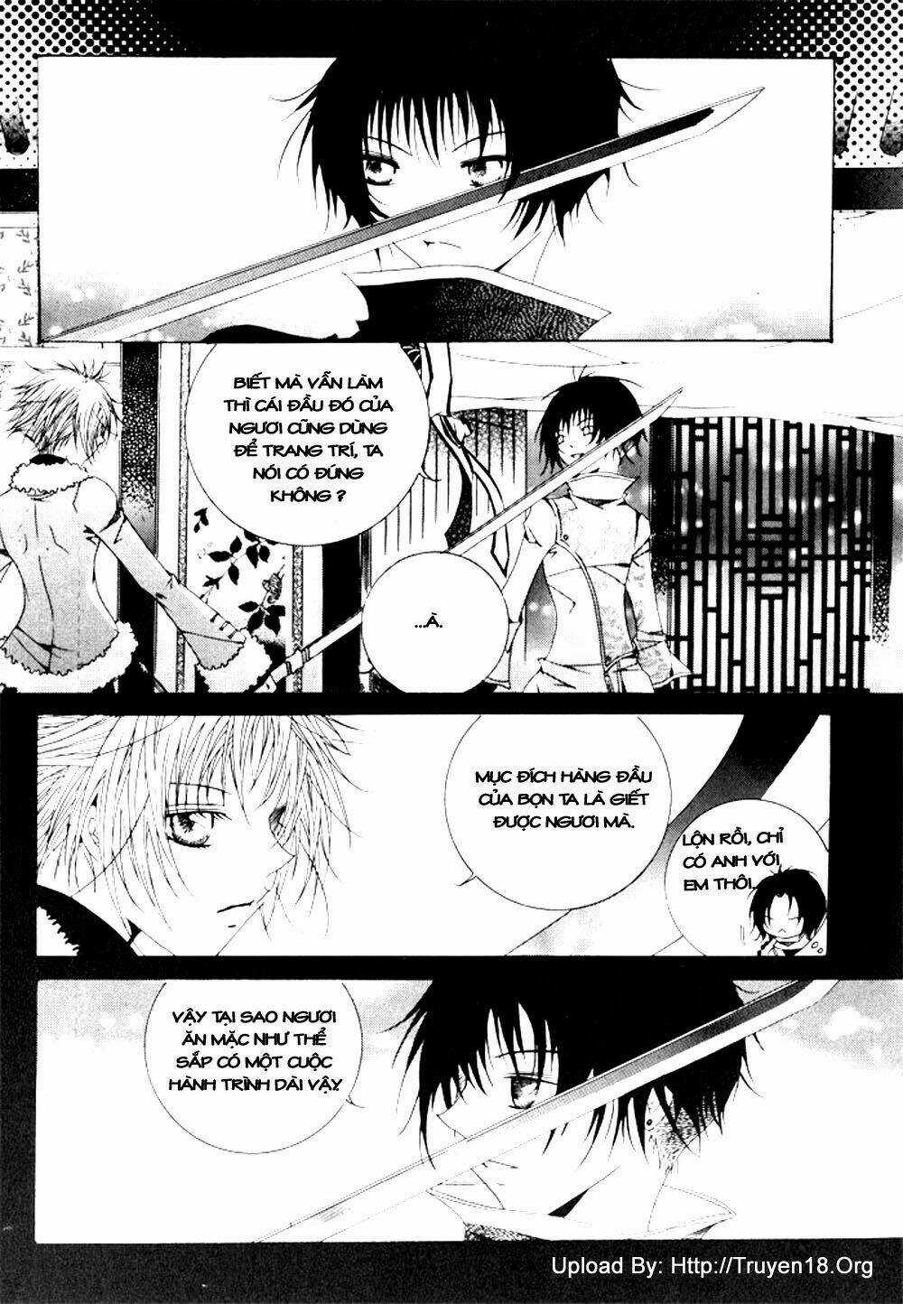 Nabi Chapter 7 trang 3