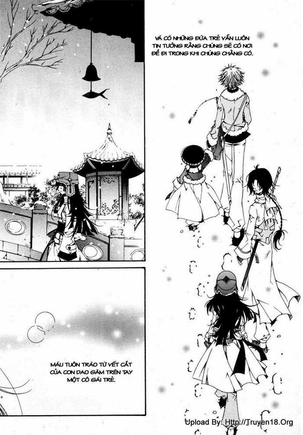 Nabi Chapter 7 trang 30