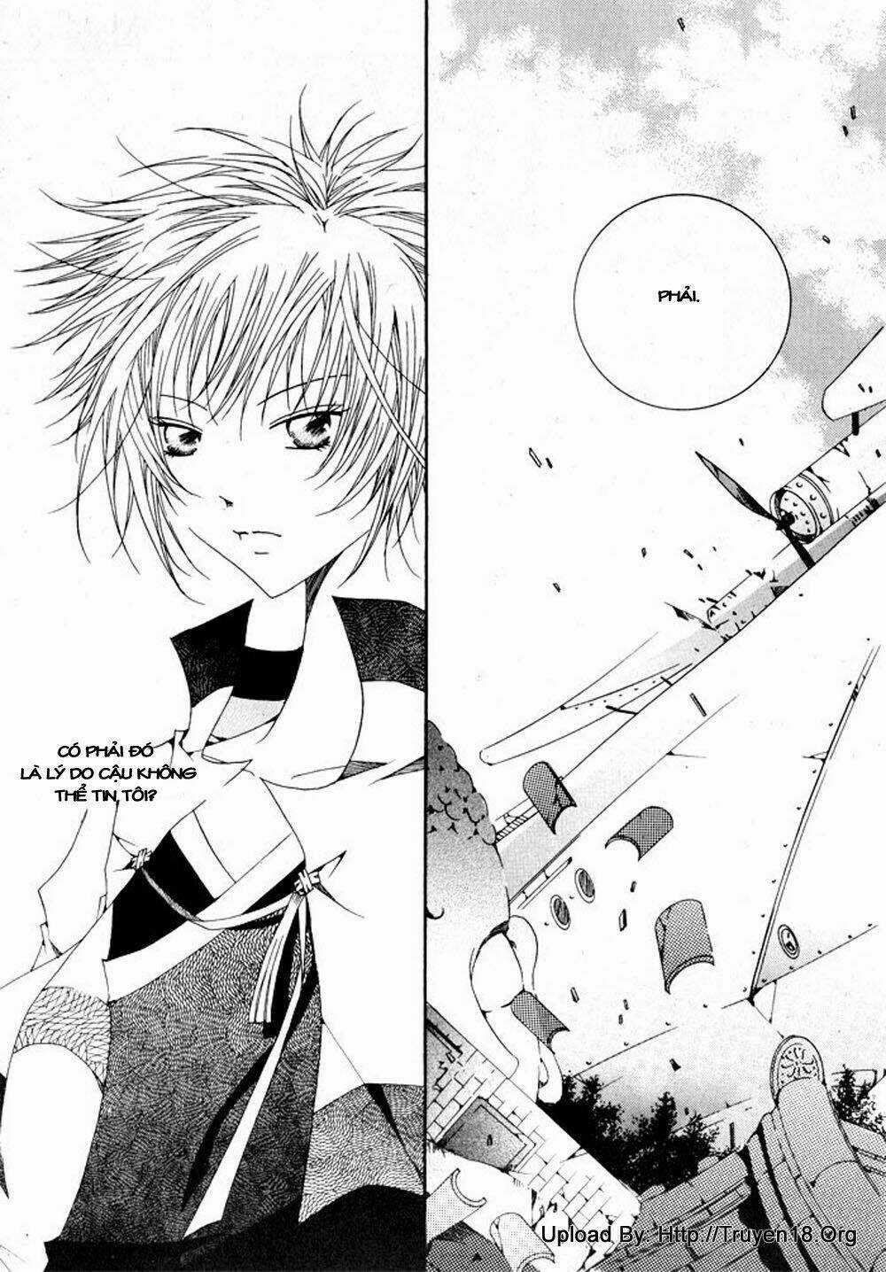 Nabi Chapter 7 trang 33