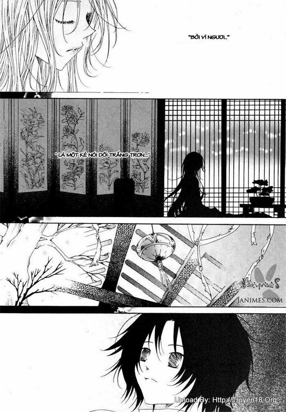 Nabi Chapter 7 trang 35