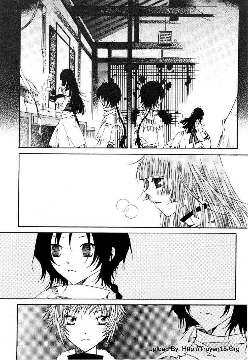 Nabi Chapter 7 trang 36