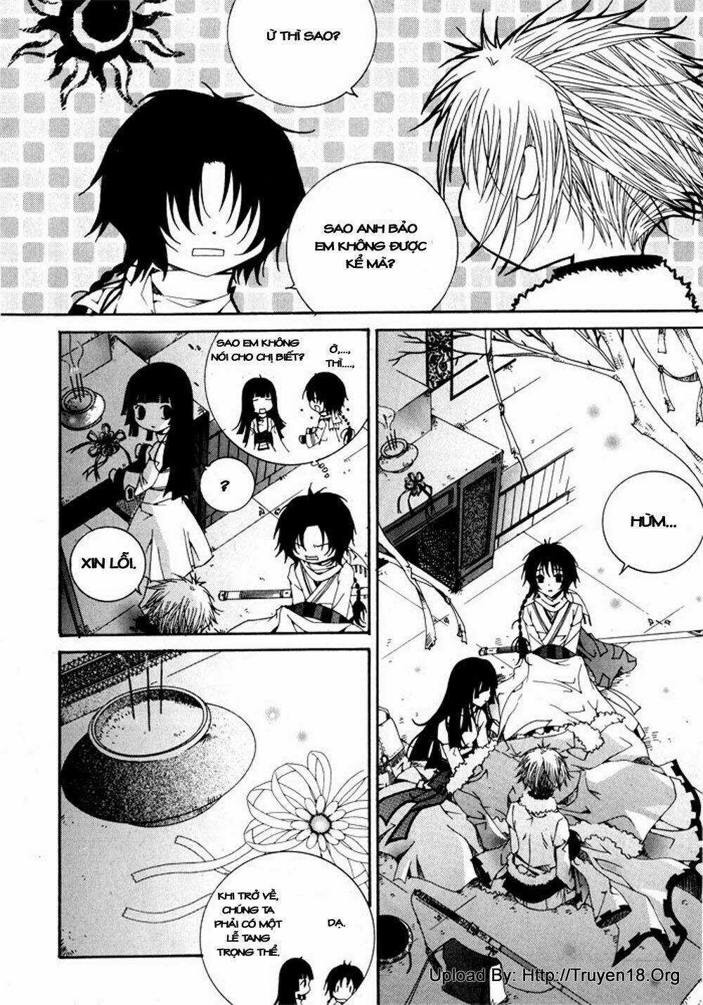 Nabi Chapter 7 trang 38