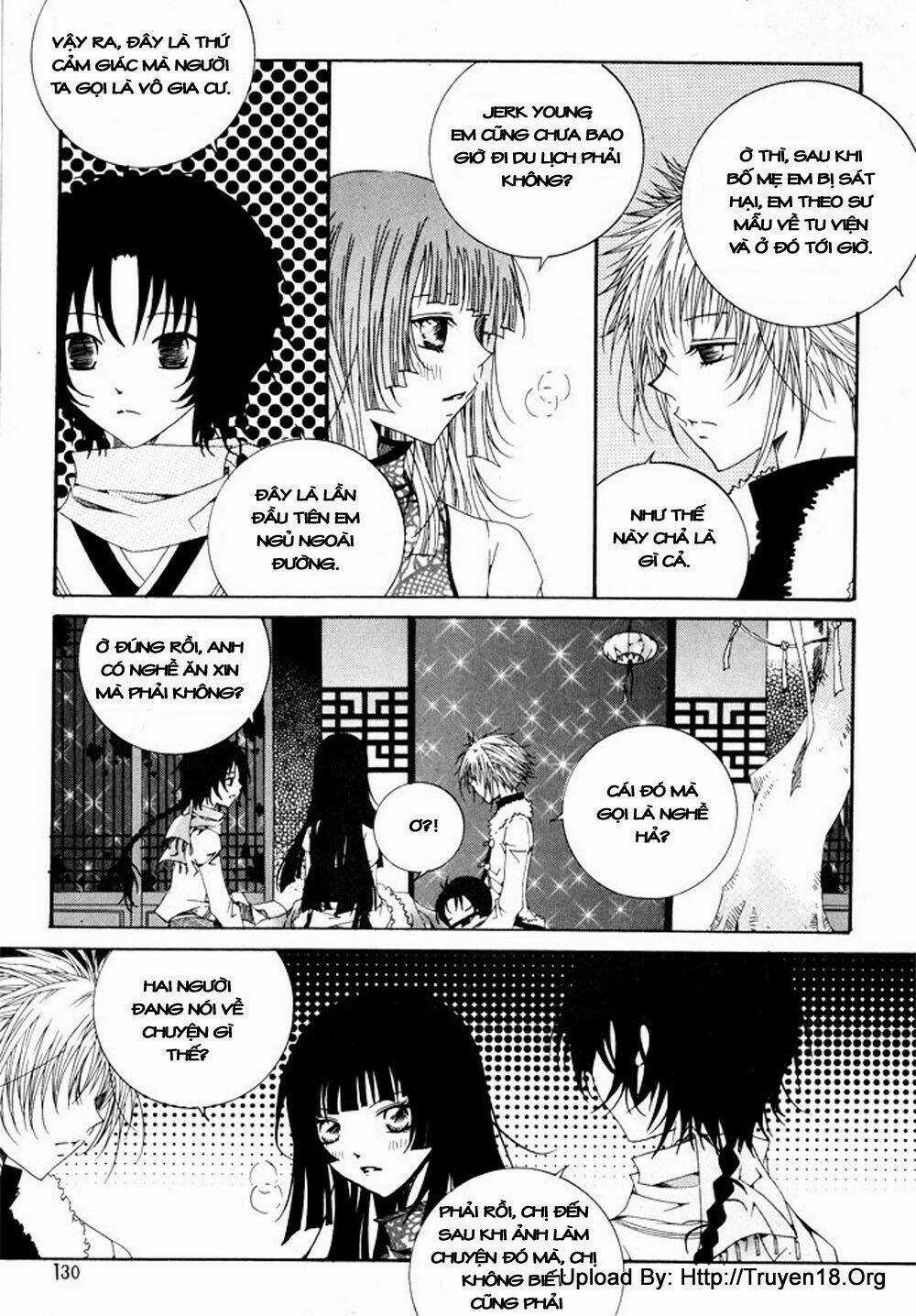 Nabi Chapter 7 trang 39