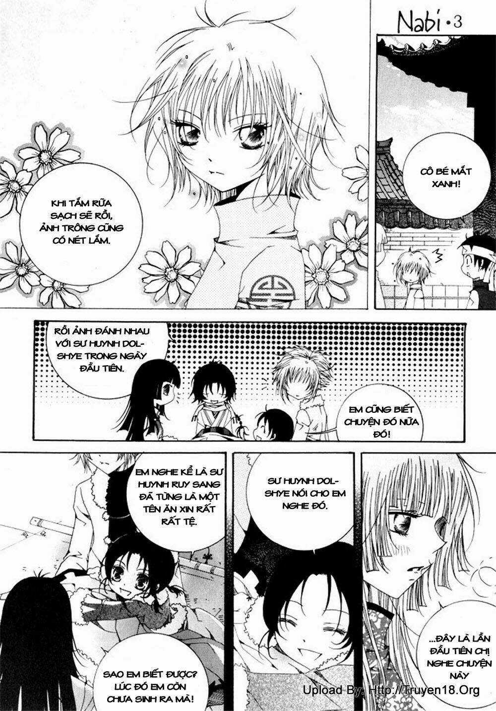 Nabi Chapter 7 trang 42