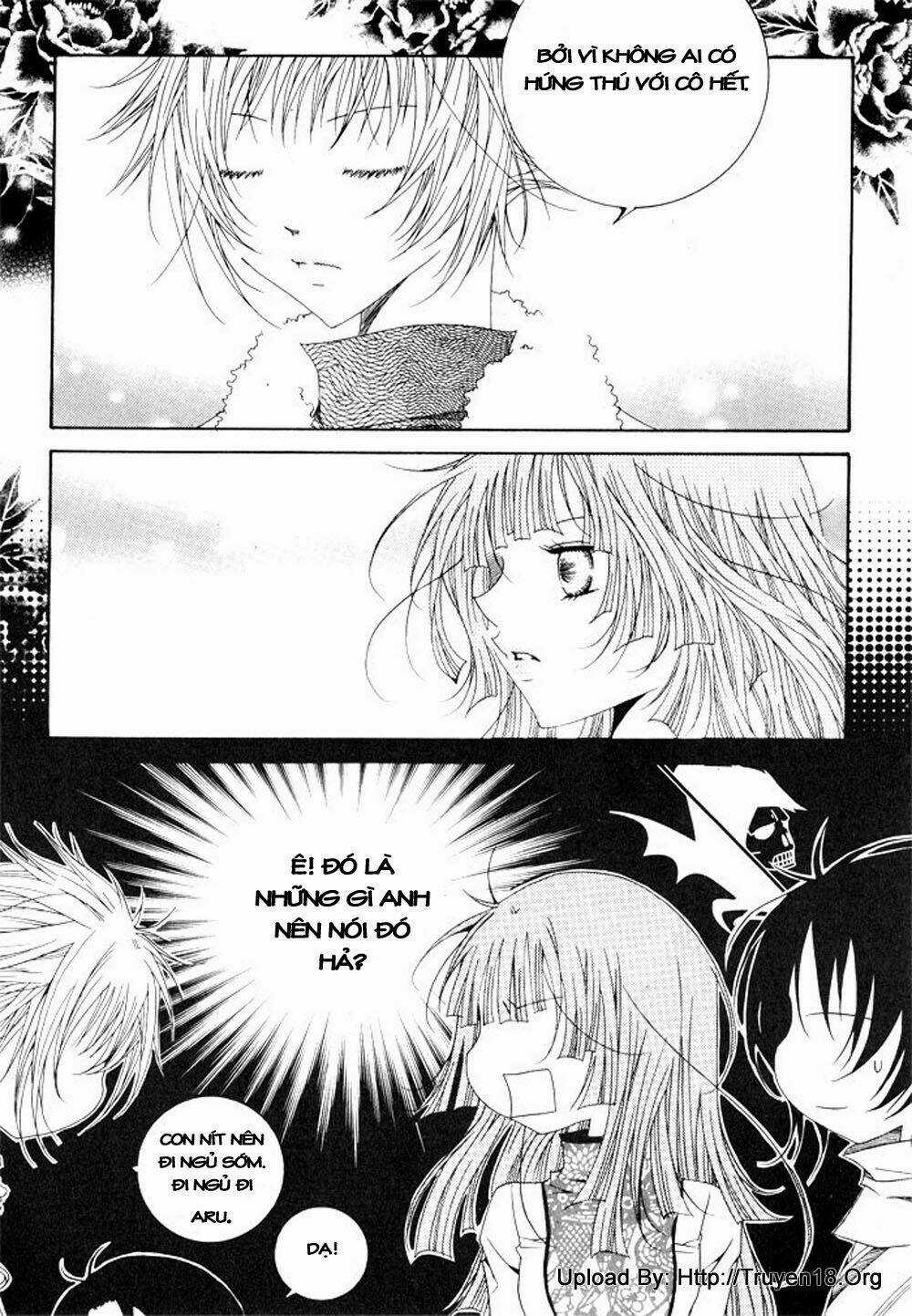 Nabi Chapter 7 trang 43