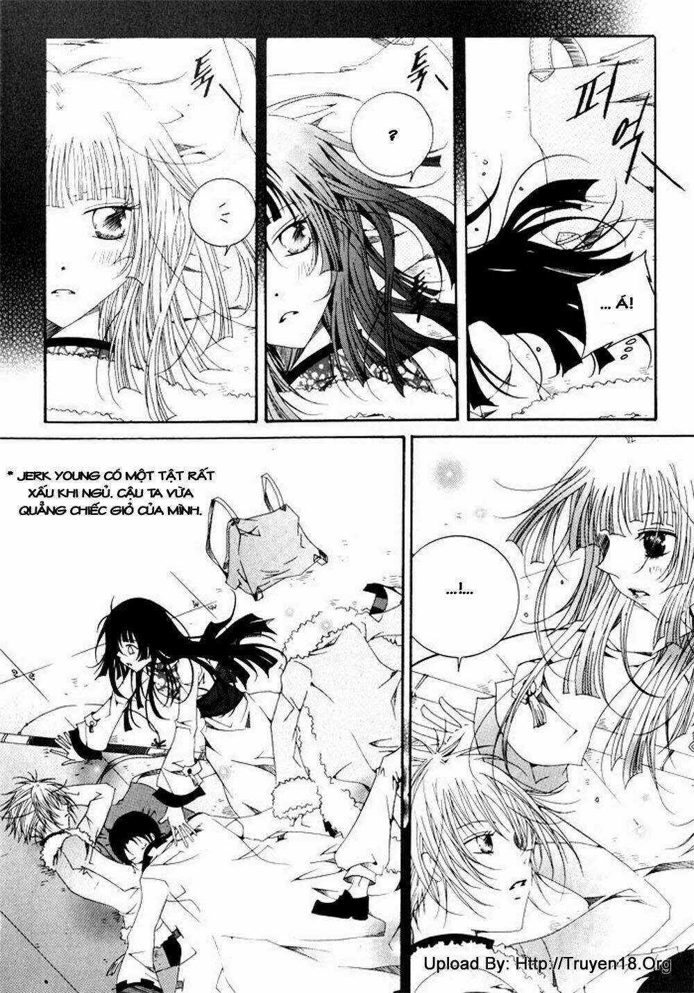 Nabi Chapter 7 trang 46