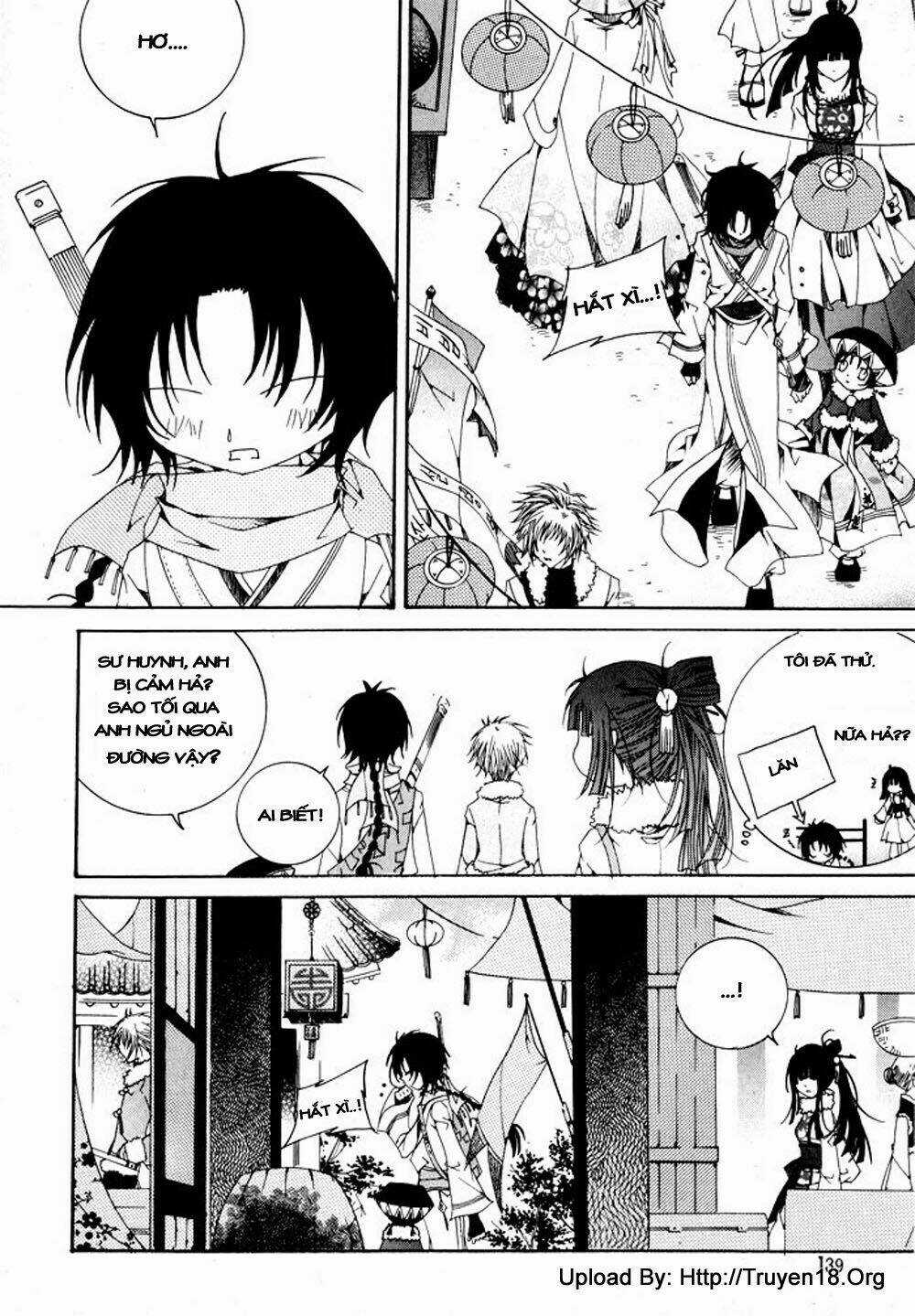 Nabi Chapter 7 trang 48