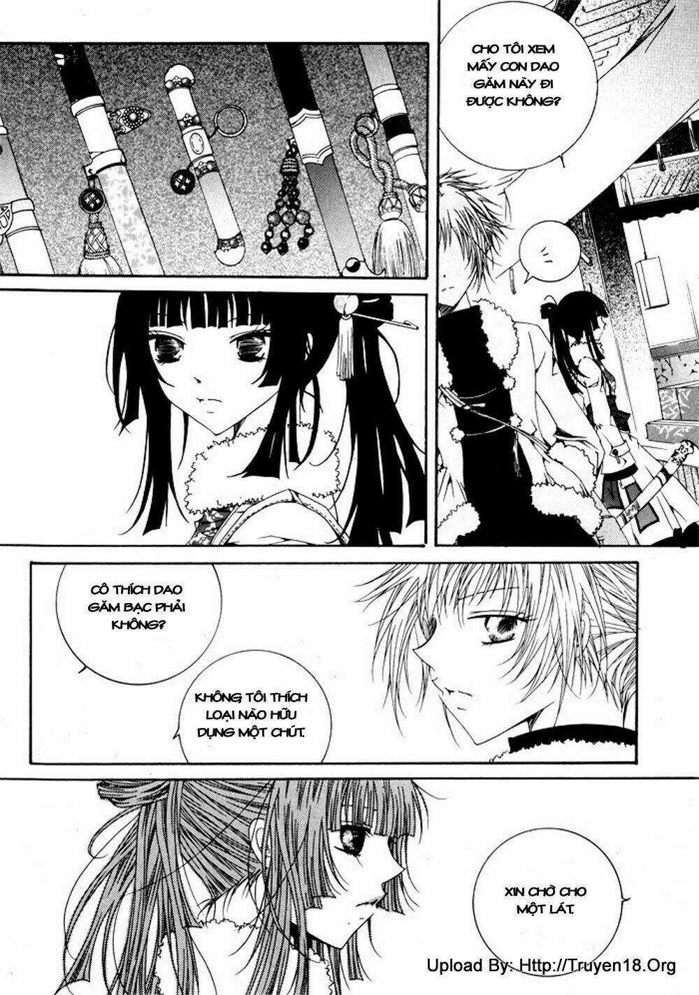 Nabi Chapter 7 trang 49