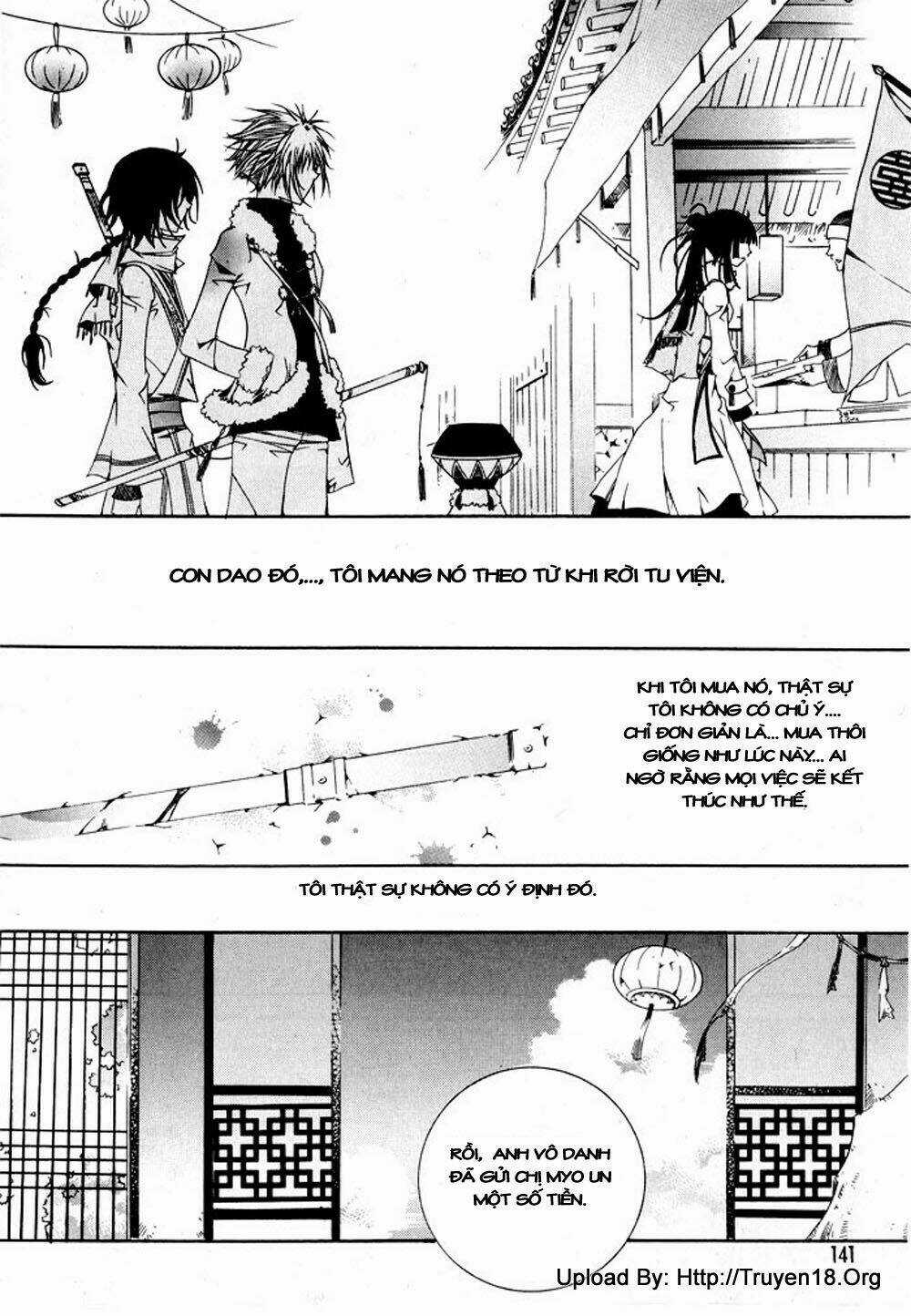 Nabi Chapter 7 trang 50