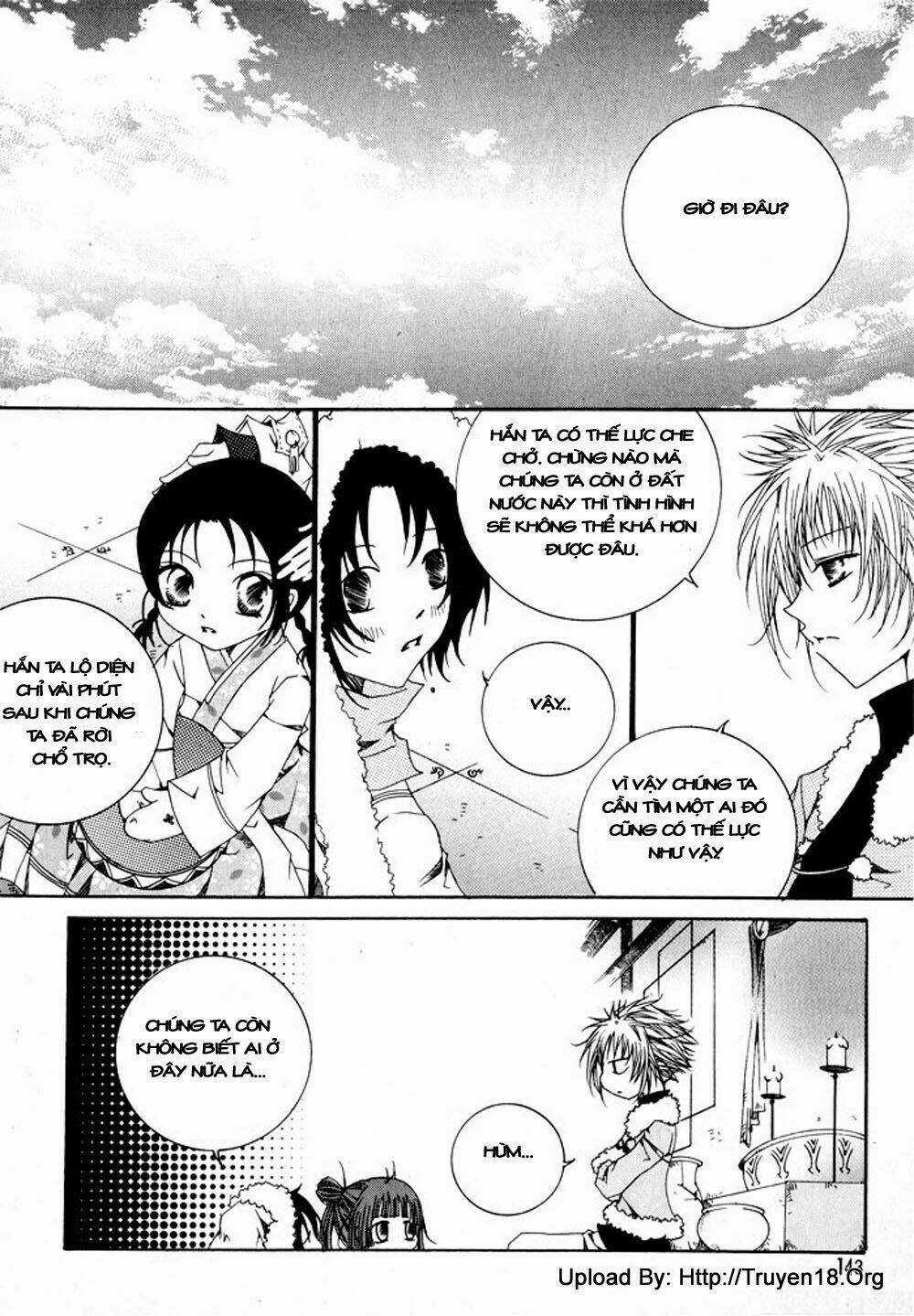 Nabi Chapter 7 trang 52