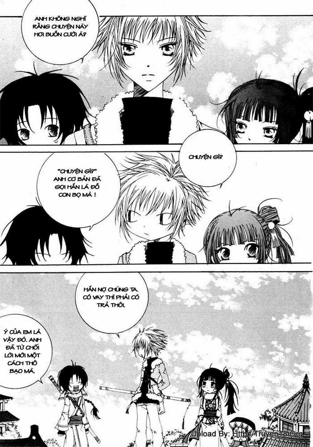 Nabi Chapter 7 trang 53