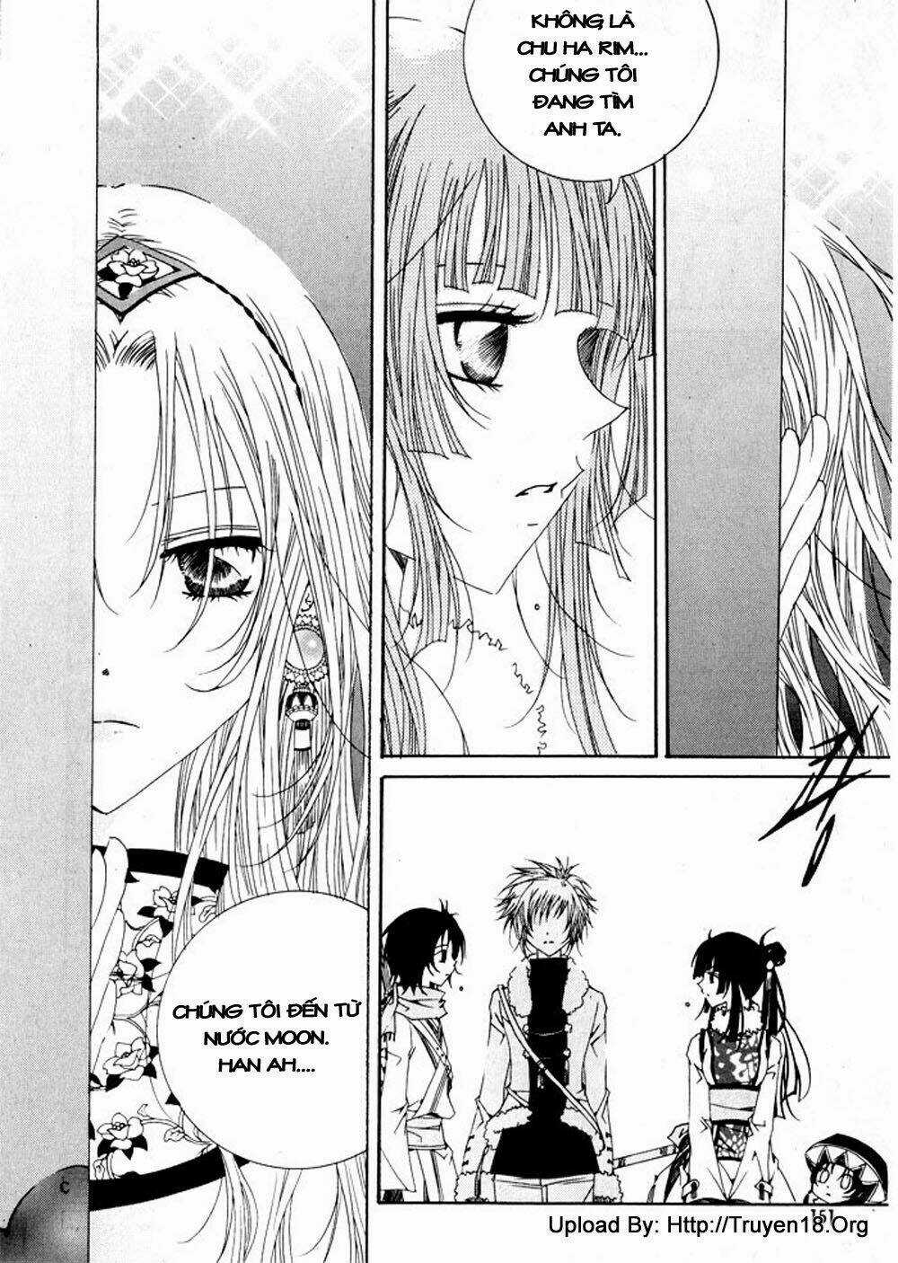 Nabi Chapter 7 trang 60