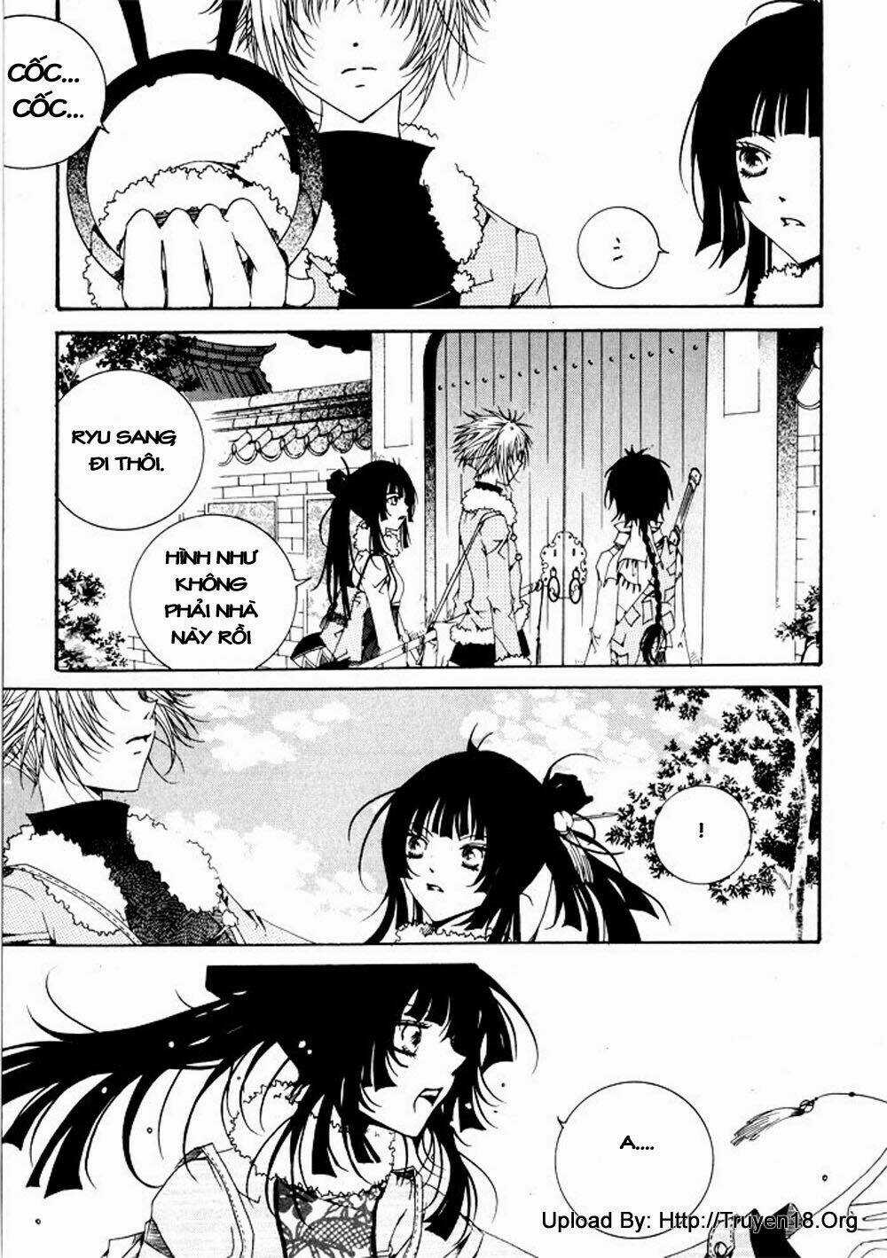 Nabi Chapter 7 trang 61