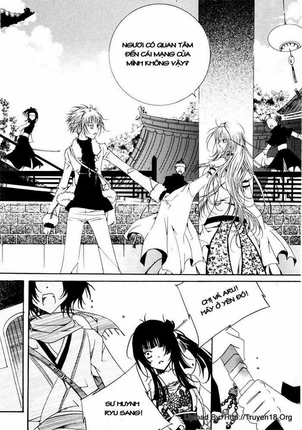 Nabi Chapter 7 trang 64