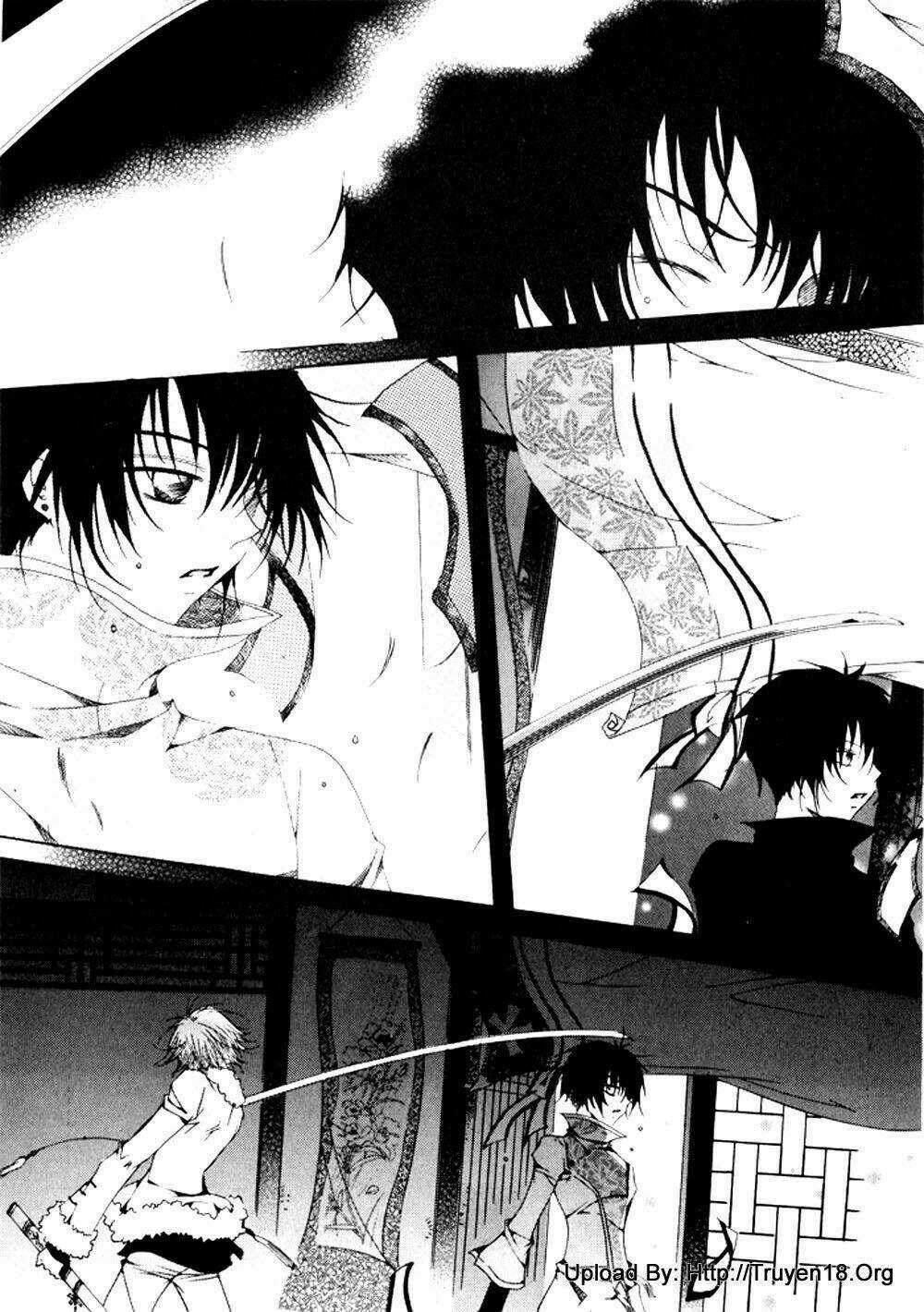 Nabi Chapter 7 trang 8