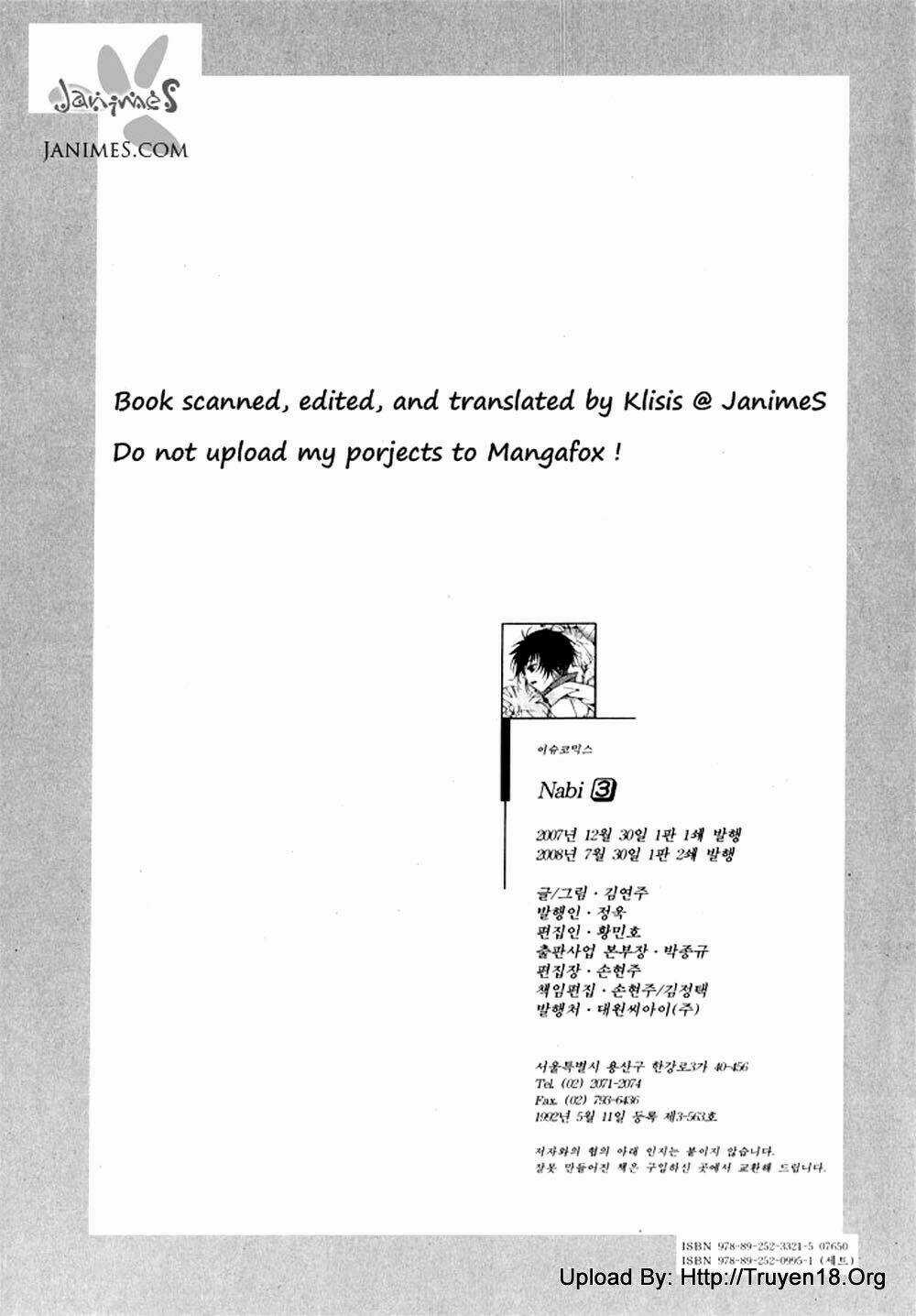 Nabi Chapter 7 trang 80