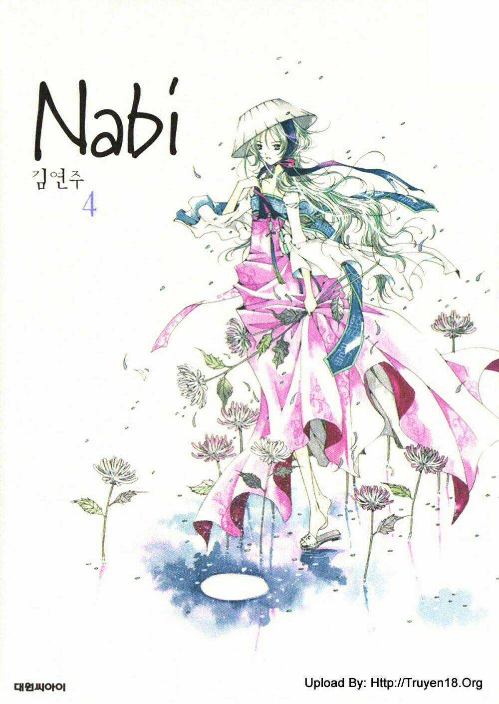 Nabi Chapter 7 trang 82
