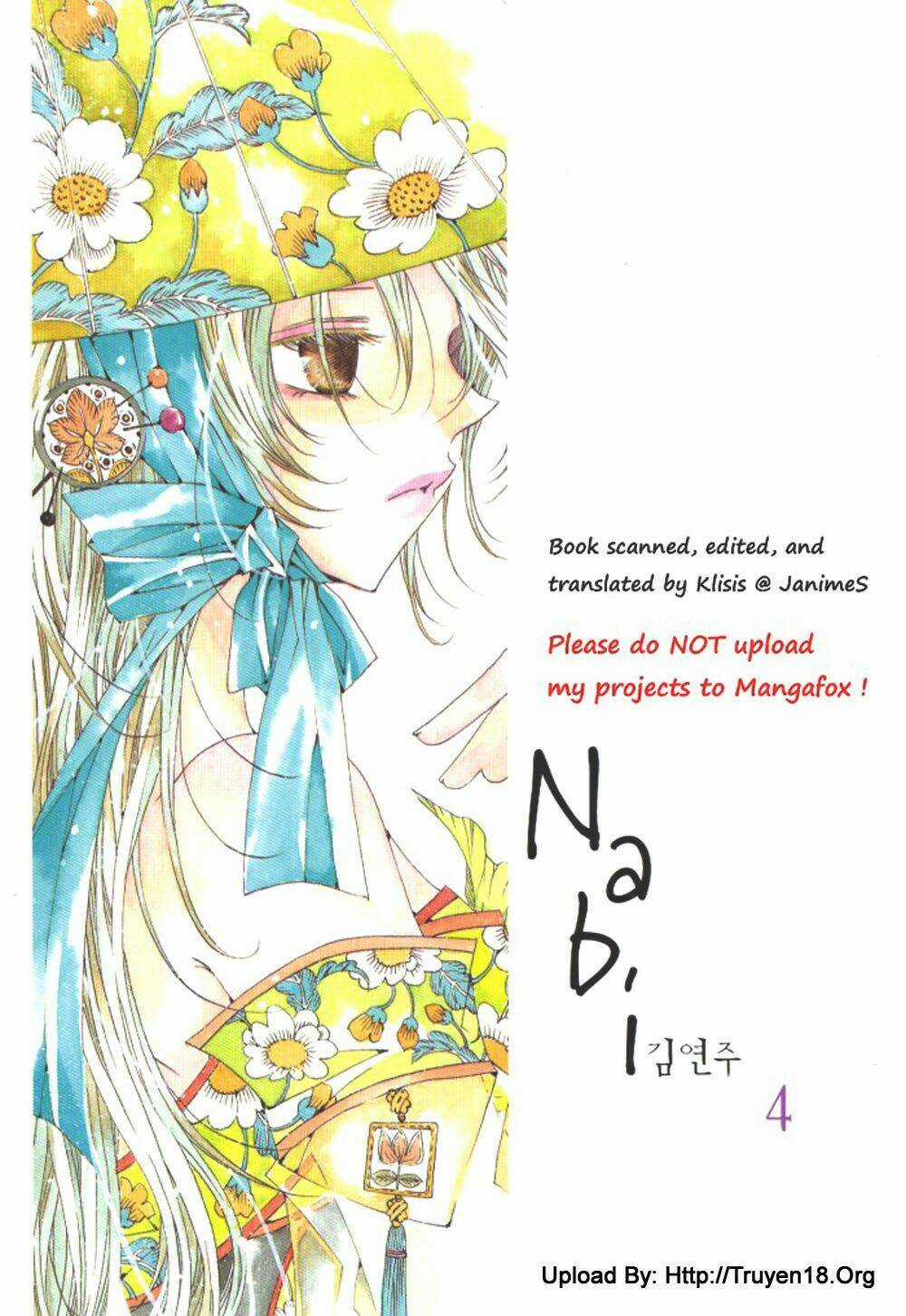 Nabi Chapter 7 trang 84