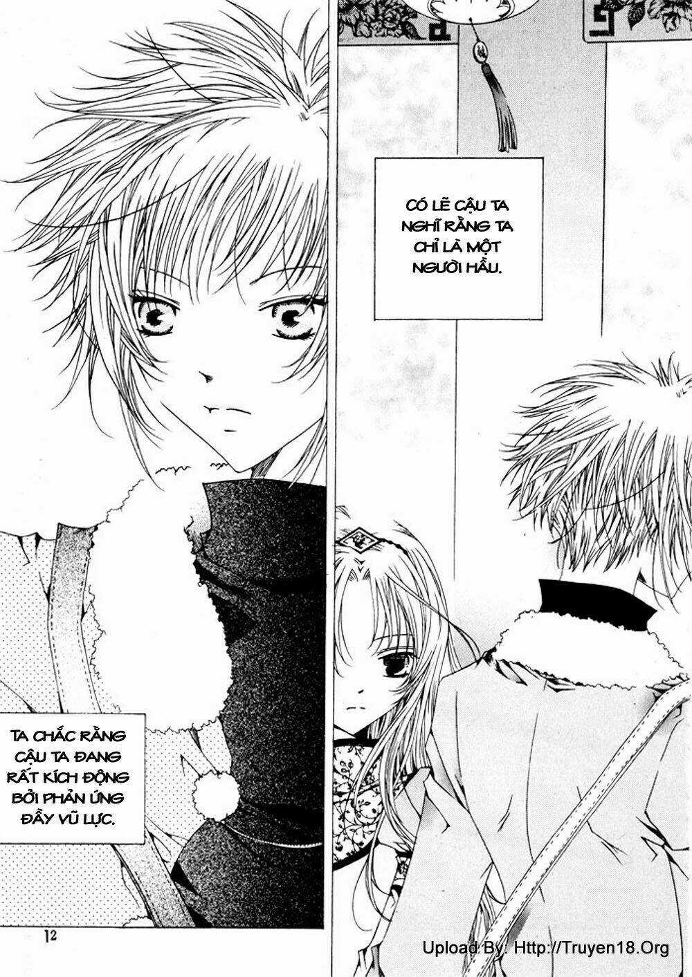 Nabi Chapter 7 trang 87