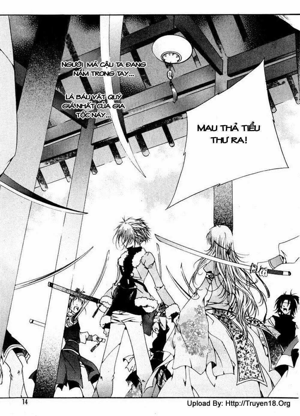 Nabi Chapter 7 trang 89