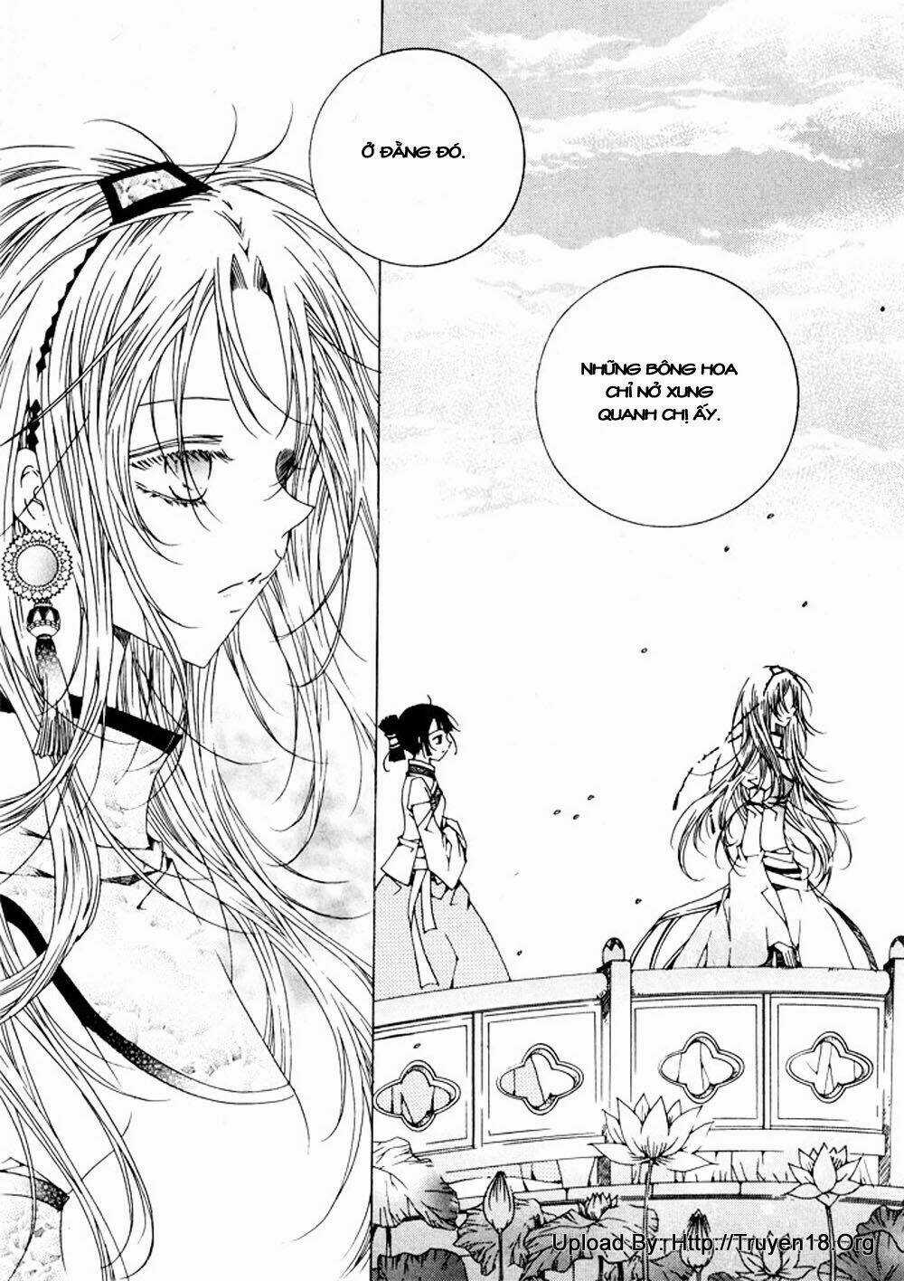 Nabi Chapter 8 trang 14