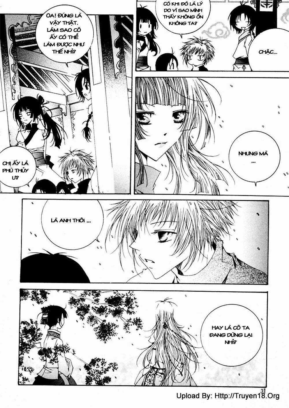 Nabi Chapter 8 trang 16