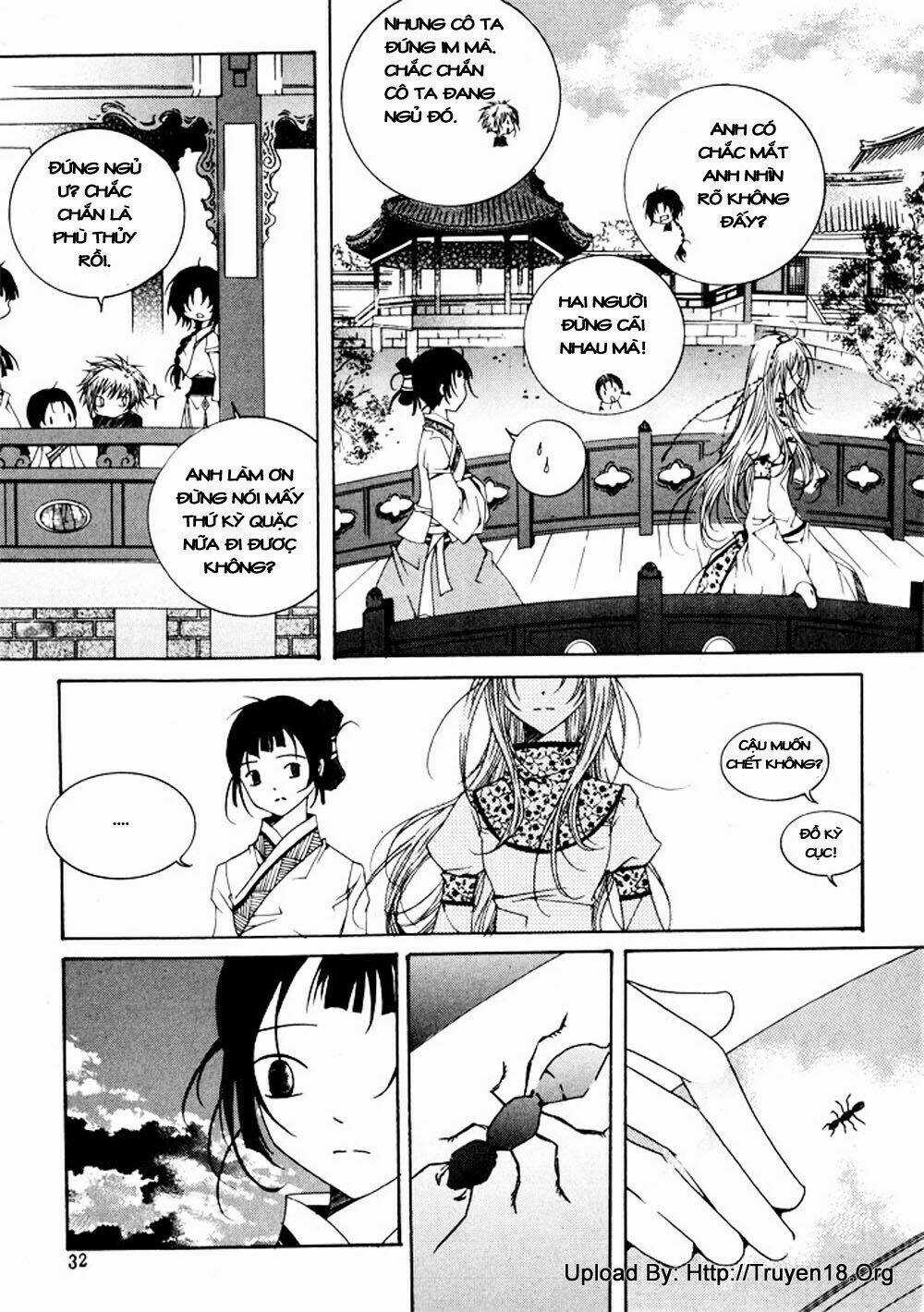 Nabi Chapter 8 trang 17