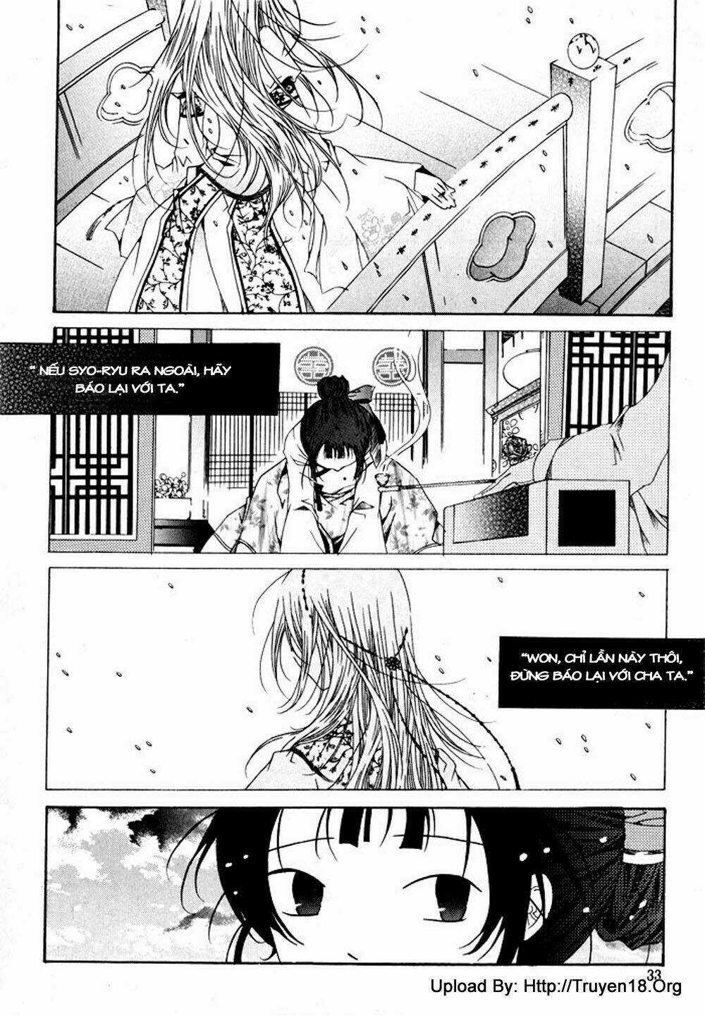 Nabi Chapter 8 trang 18