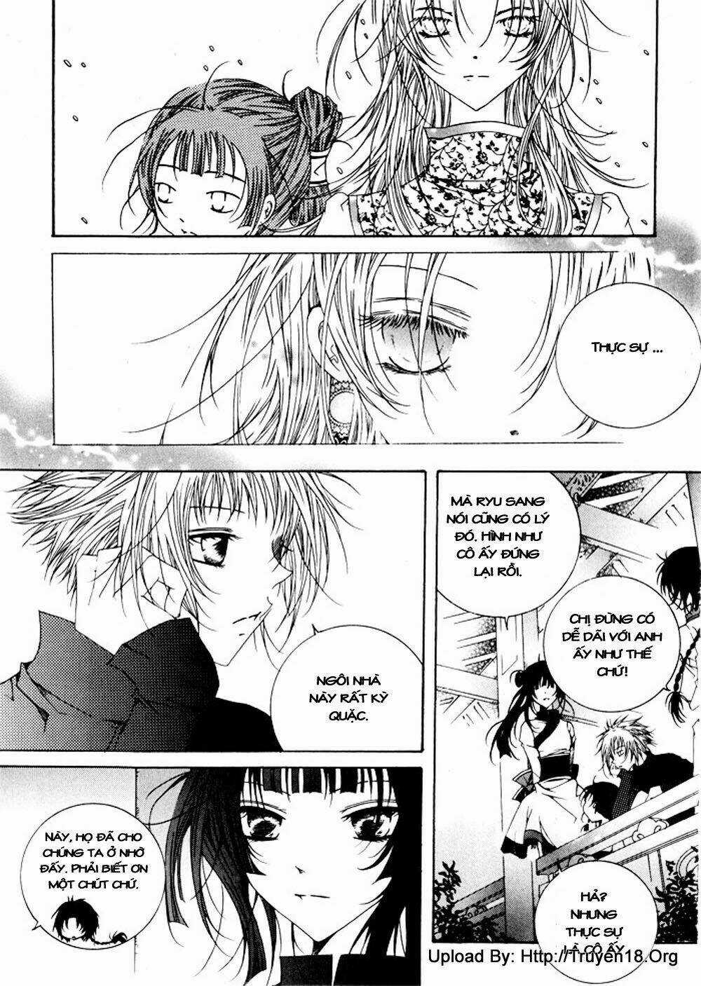 Nabi Chapter 8 trang 19