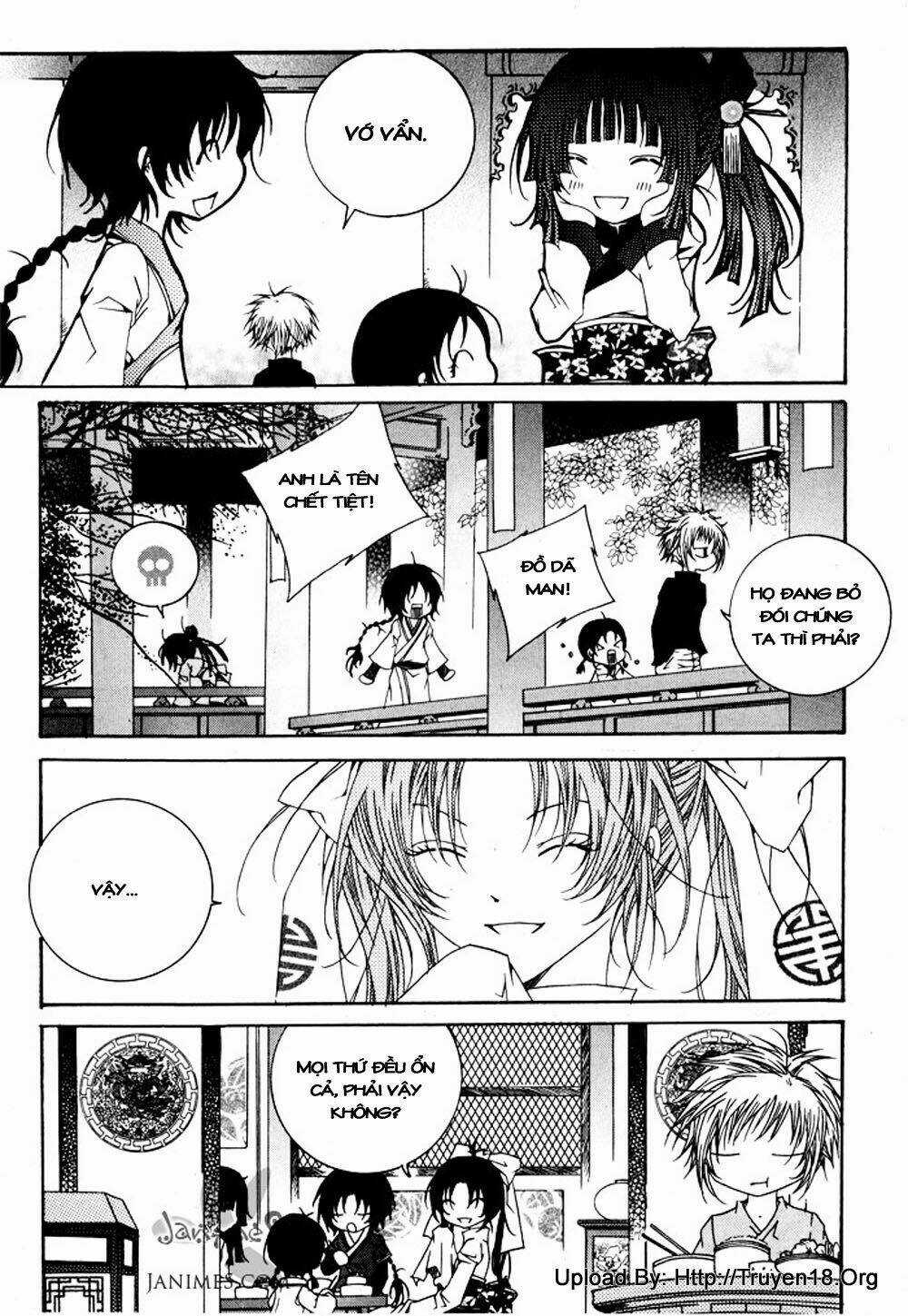 Nabi Chapter 8 trang 21