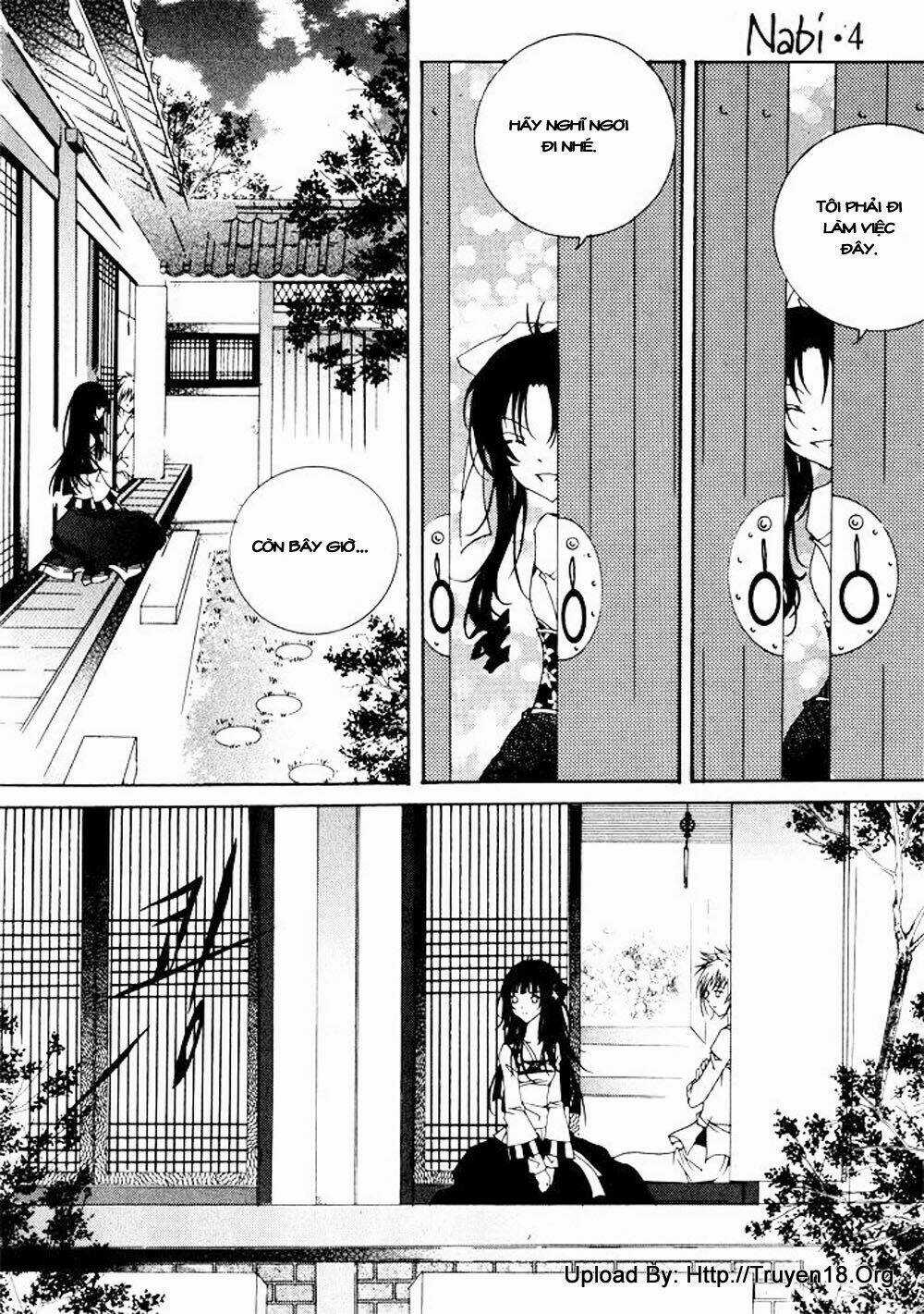 Nabi Chapter 8 trang 24