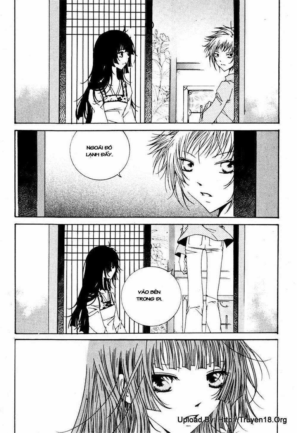 Nabi Chapter 8 trang 25