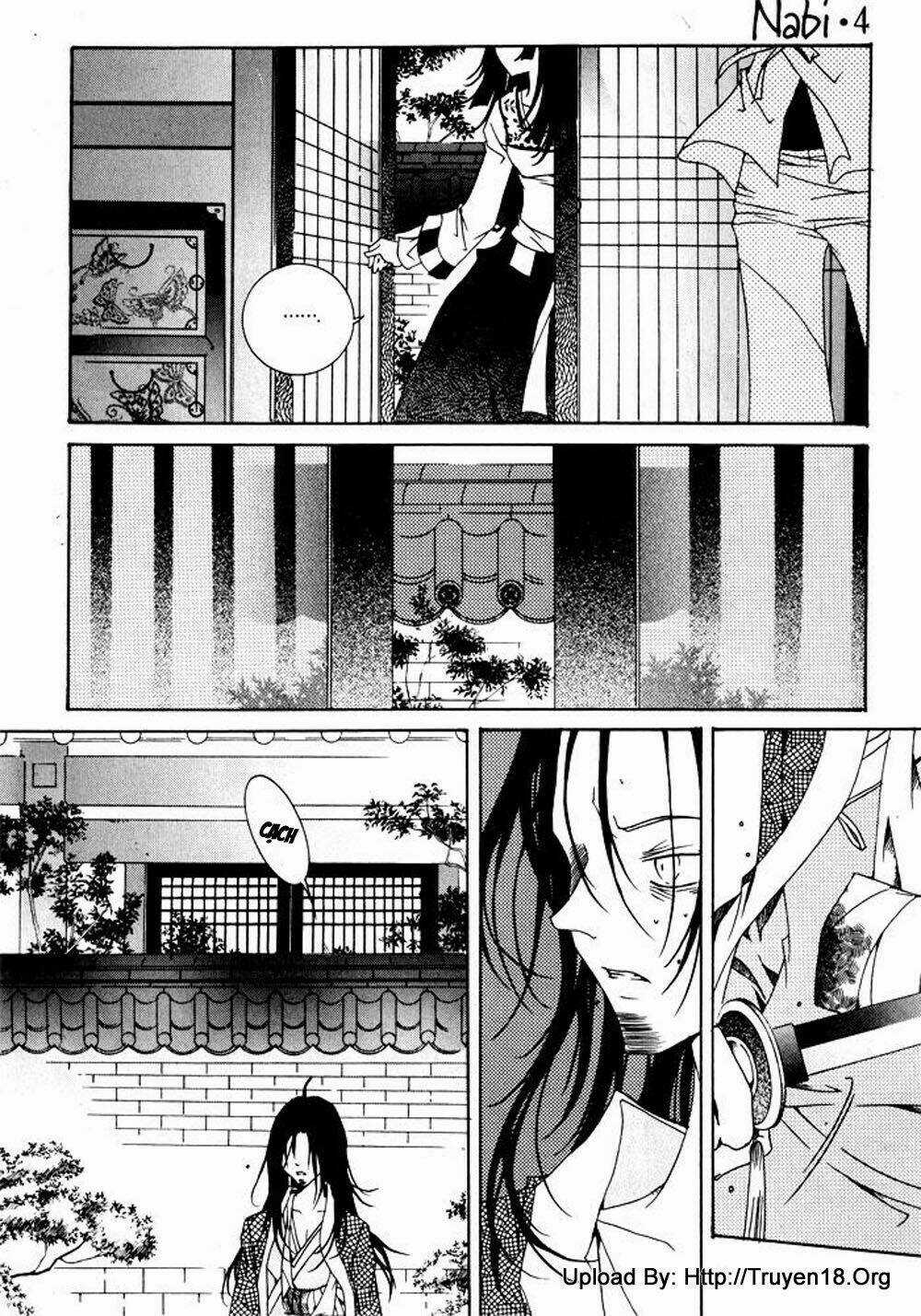 Nabi Chapter 8 trang 26