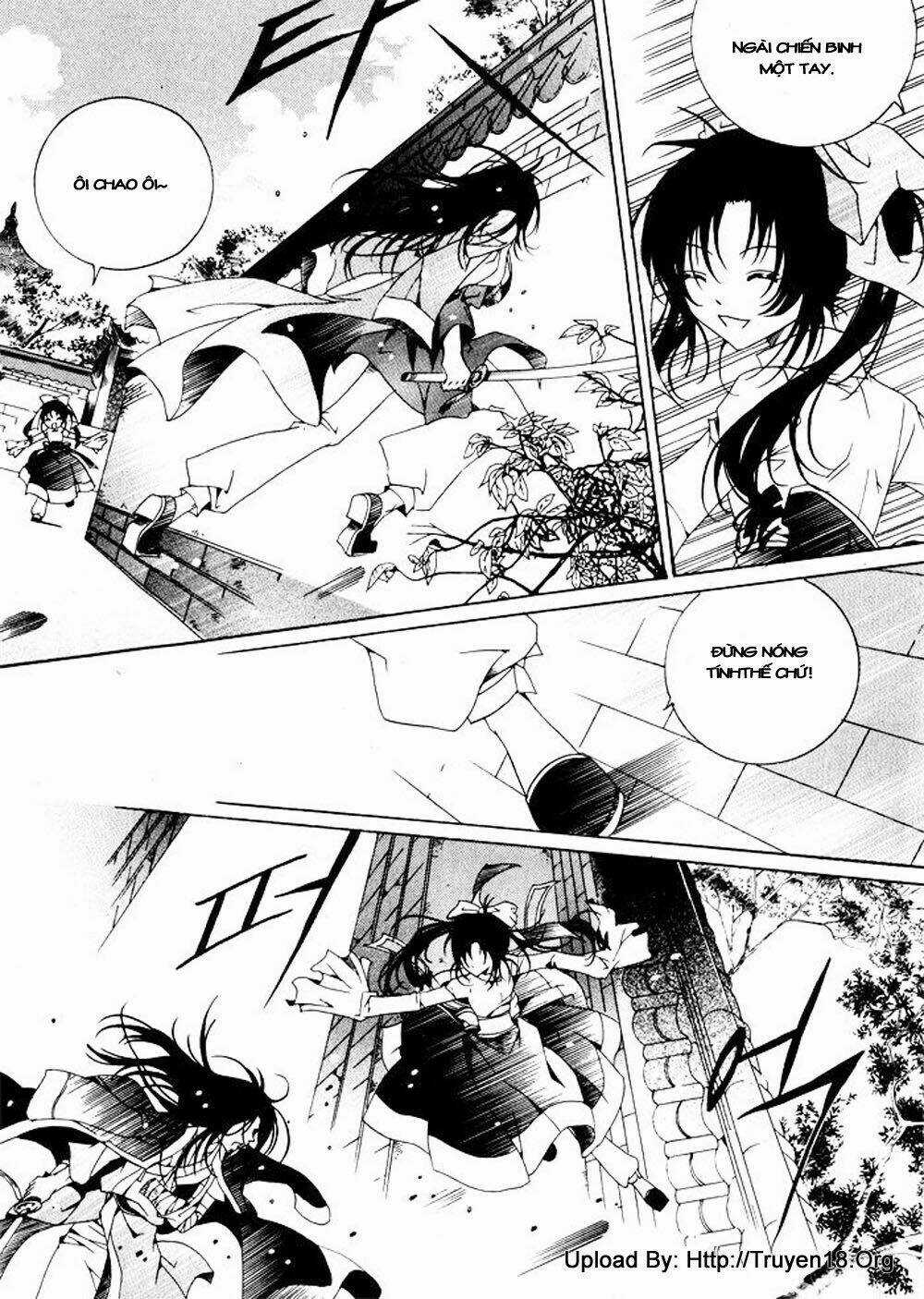 Nabi Chapter 8 trang 27