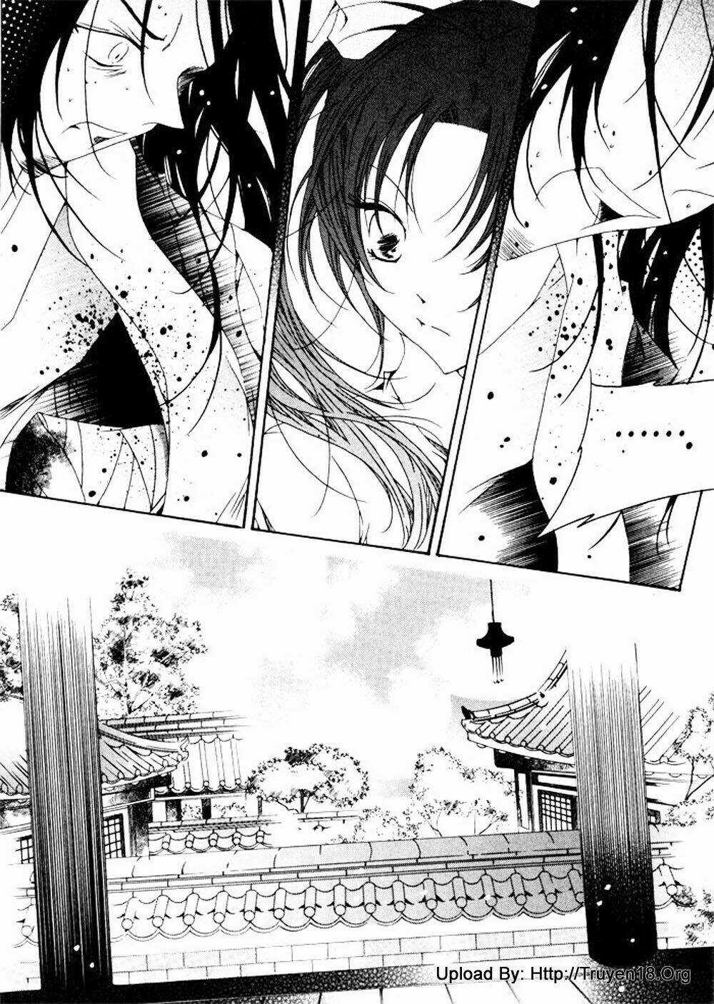 Nabi Chapter 8 trang 28