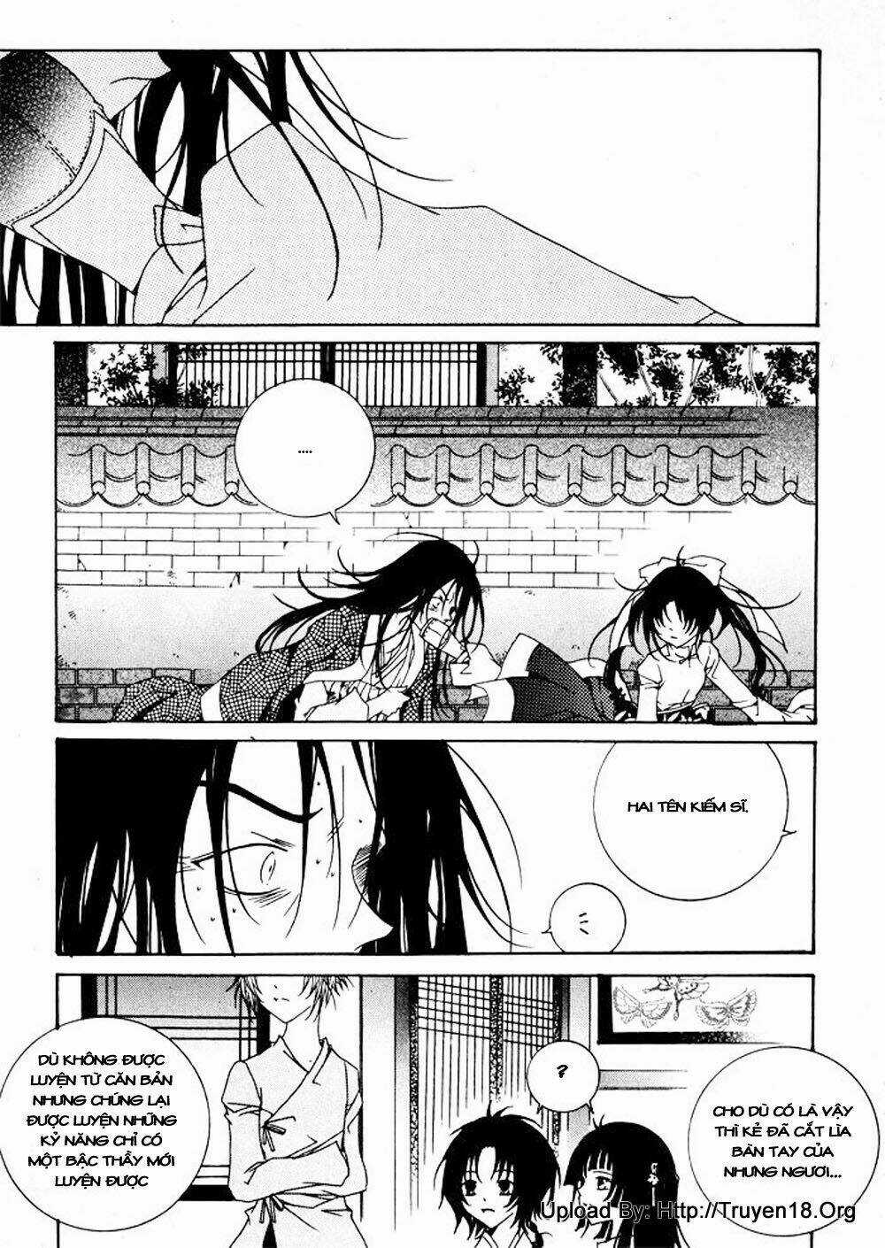 Nabi Chapter 8 trang 29