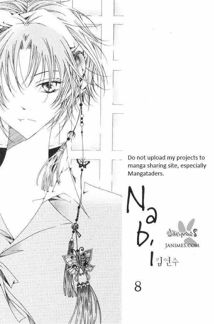 Nabi Chapter 8 trang 3