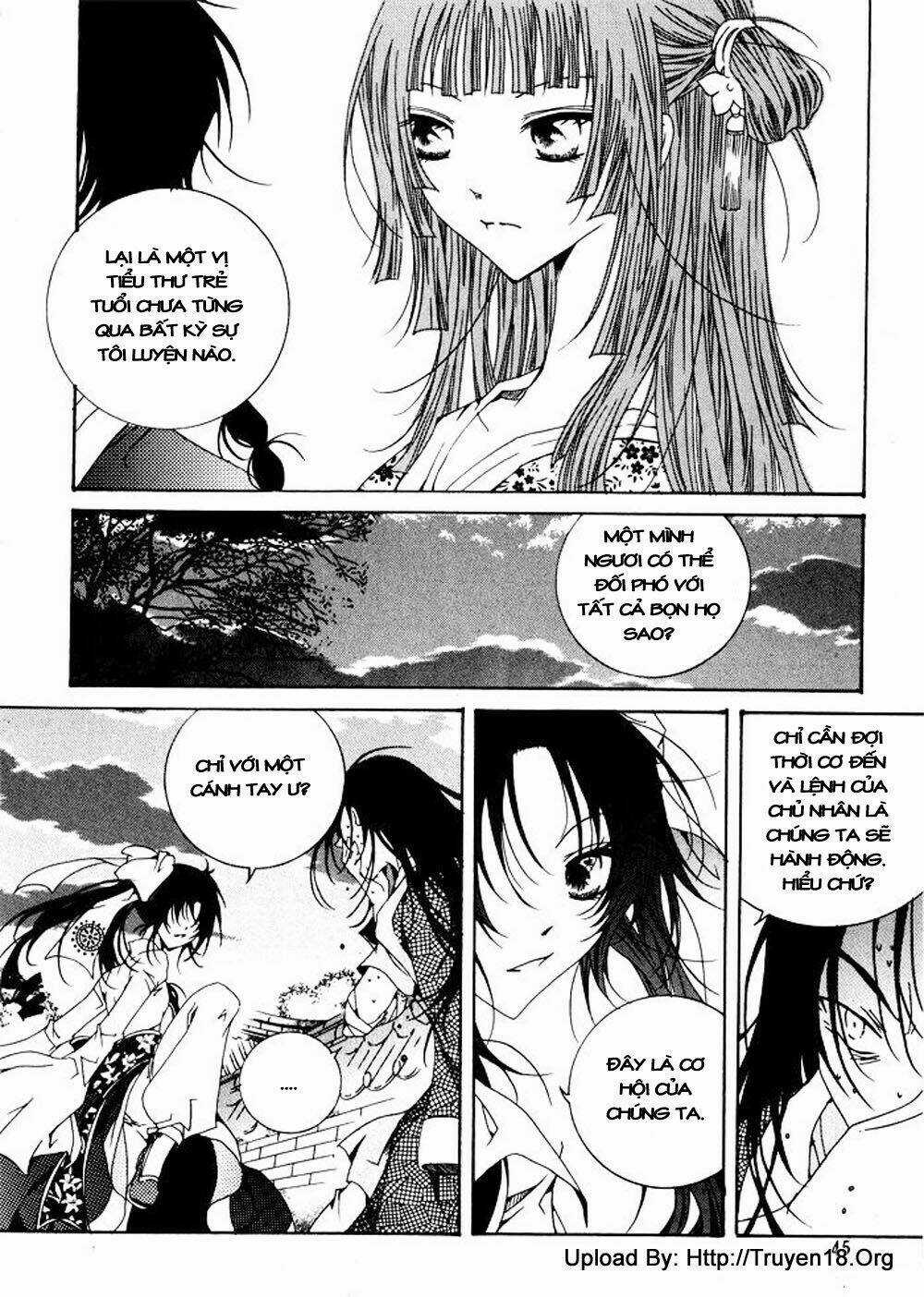 Nabi Chapter 8 trang 30