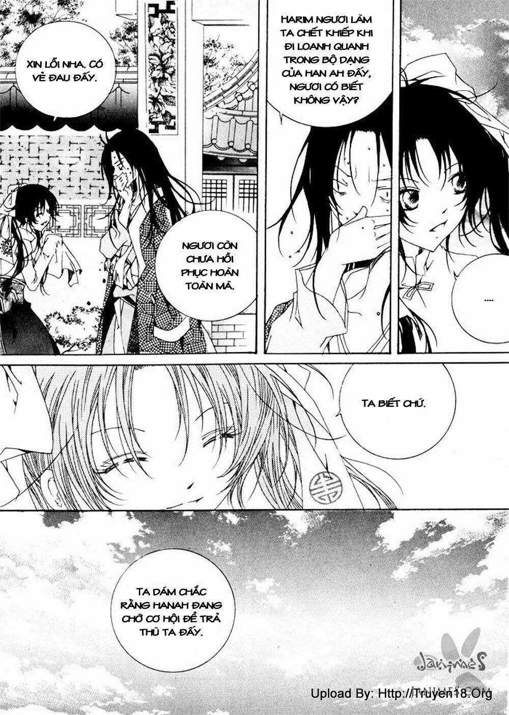 Nabi Chapter 8 trang 31