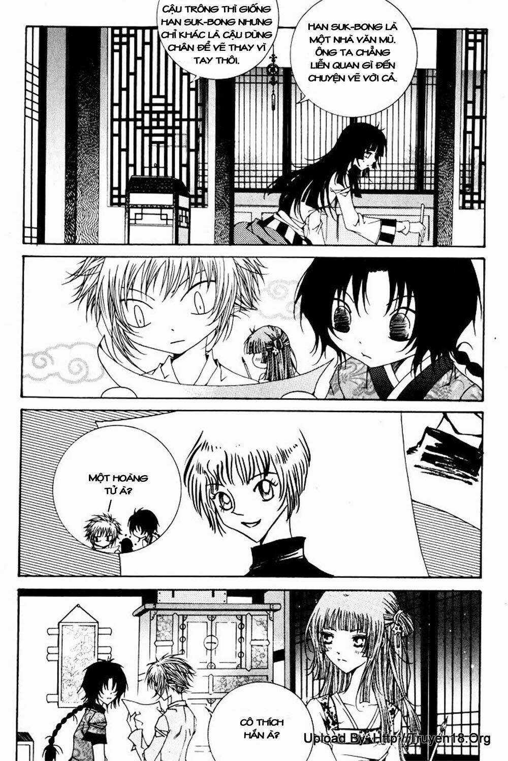 Nabi Chapter 8 trang 34