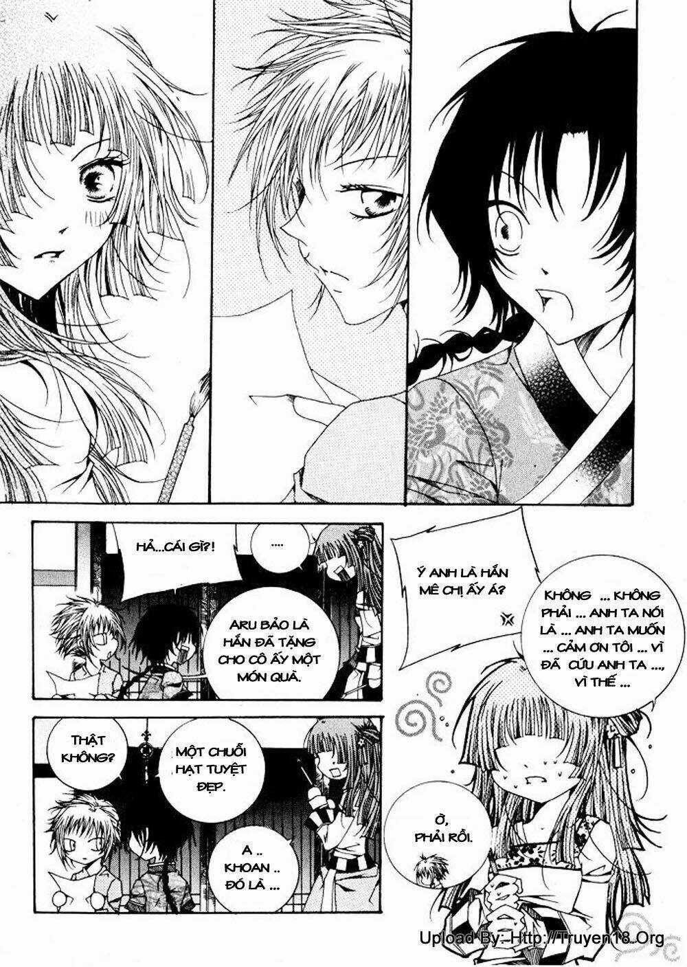 Nabi Chapter 8 trang 35