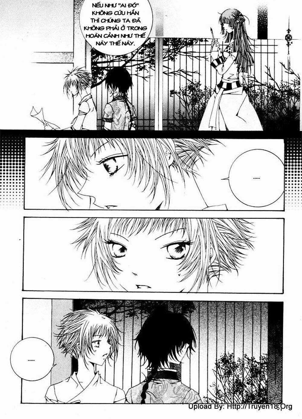 Nabi Chapter 8 trang 36