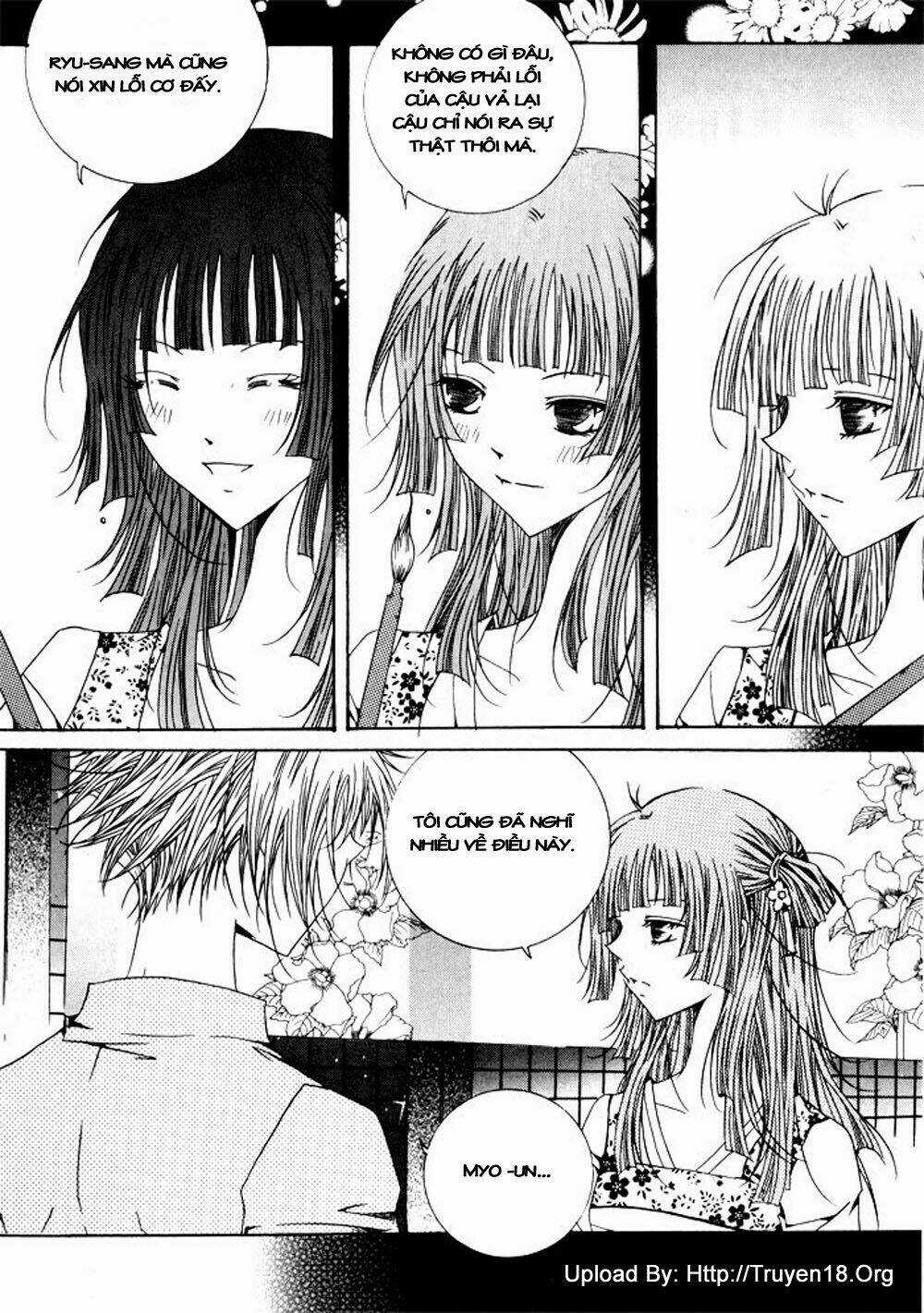 Nabi Chapter 8 trang 38