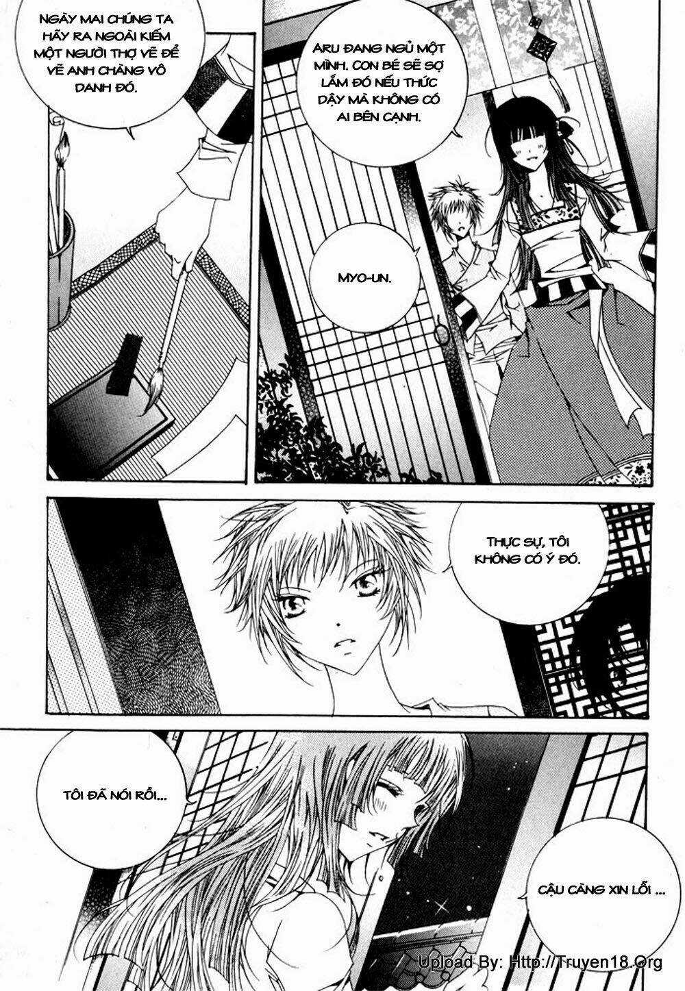 Nabi Chapter 8 trang 39