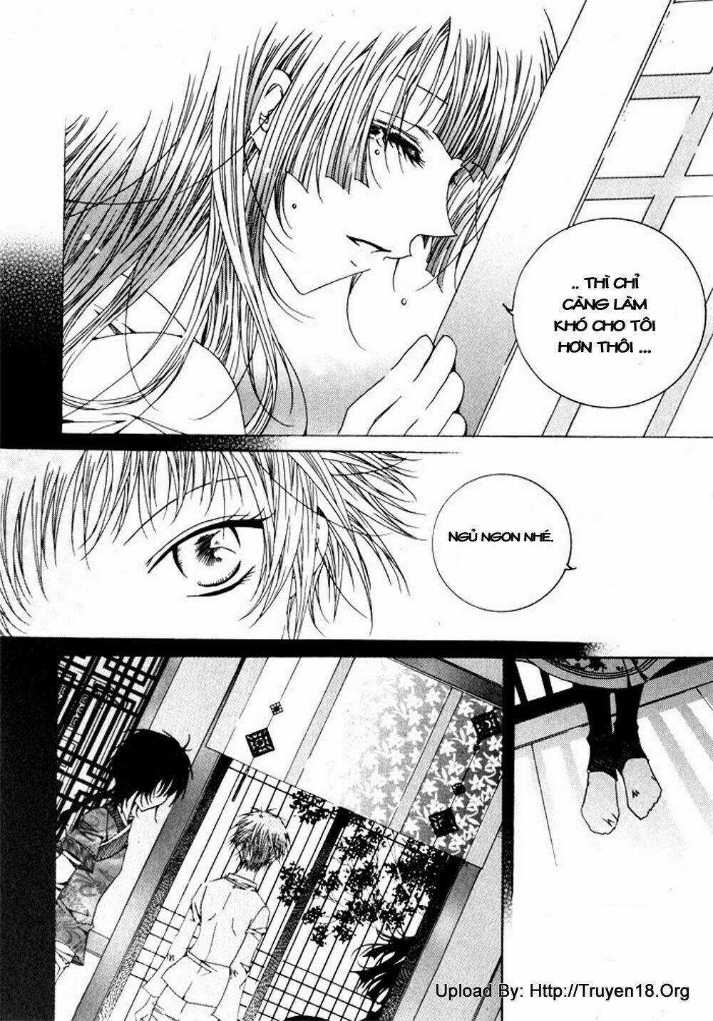 Nabi Chapter 8 trang 40