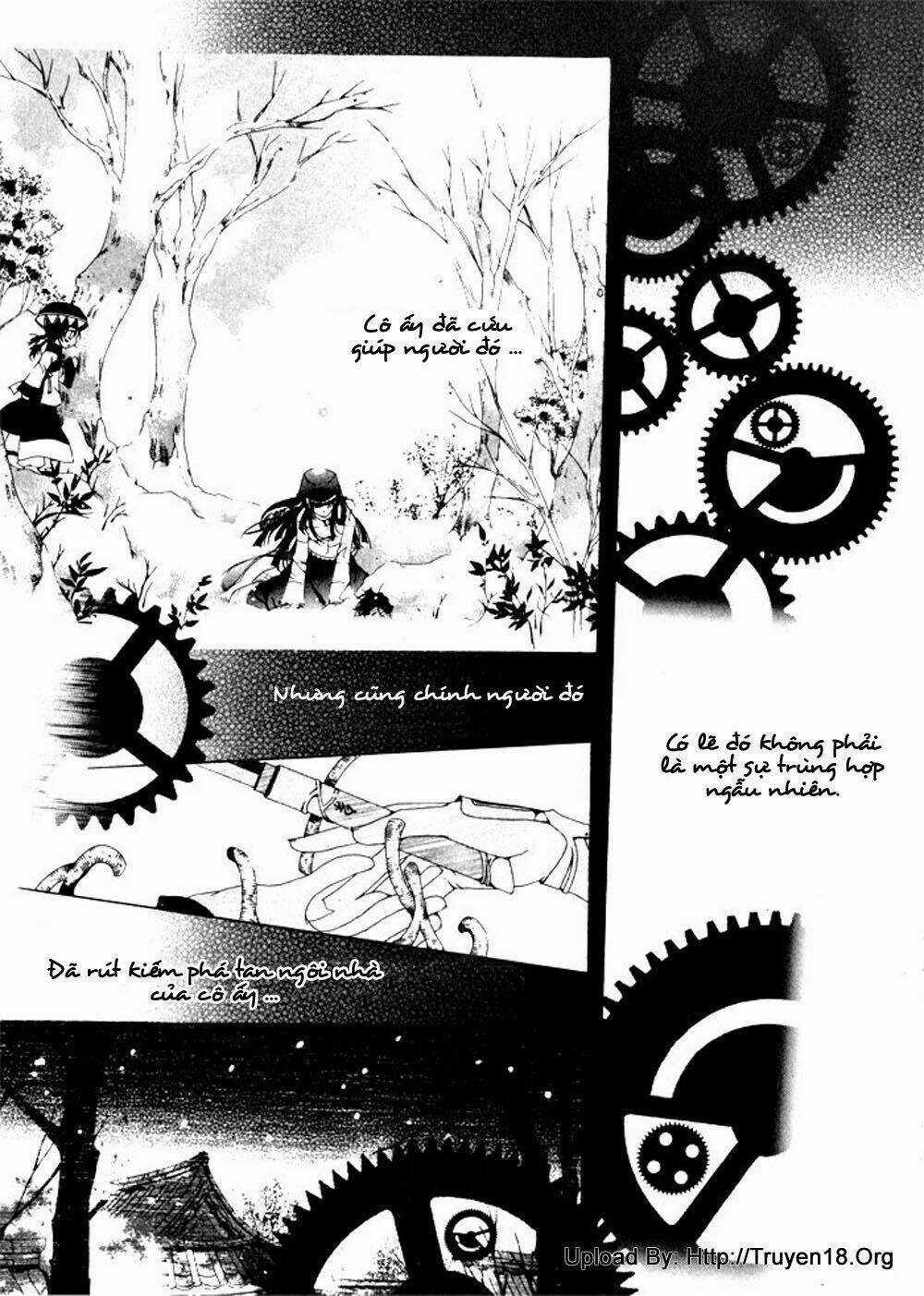 Nabi Chapter 8 trang 43