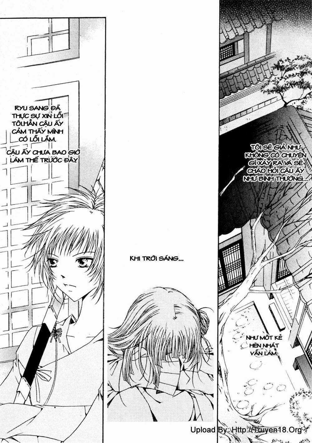 Nabi Chapter 8 trang 45